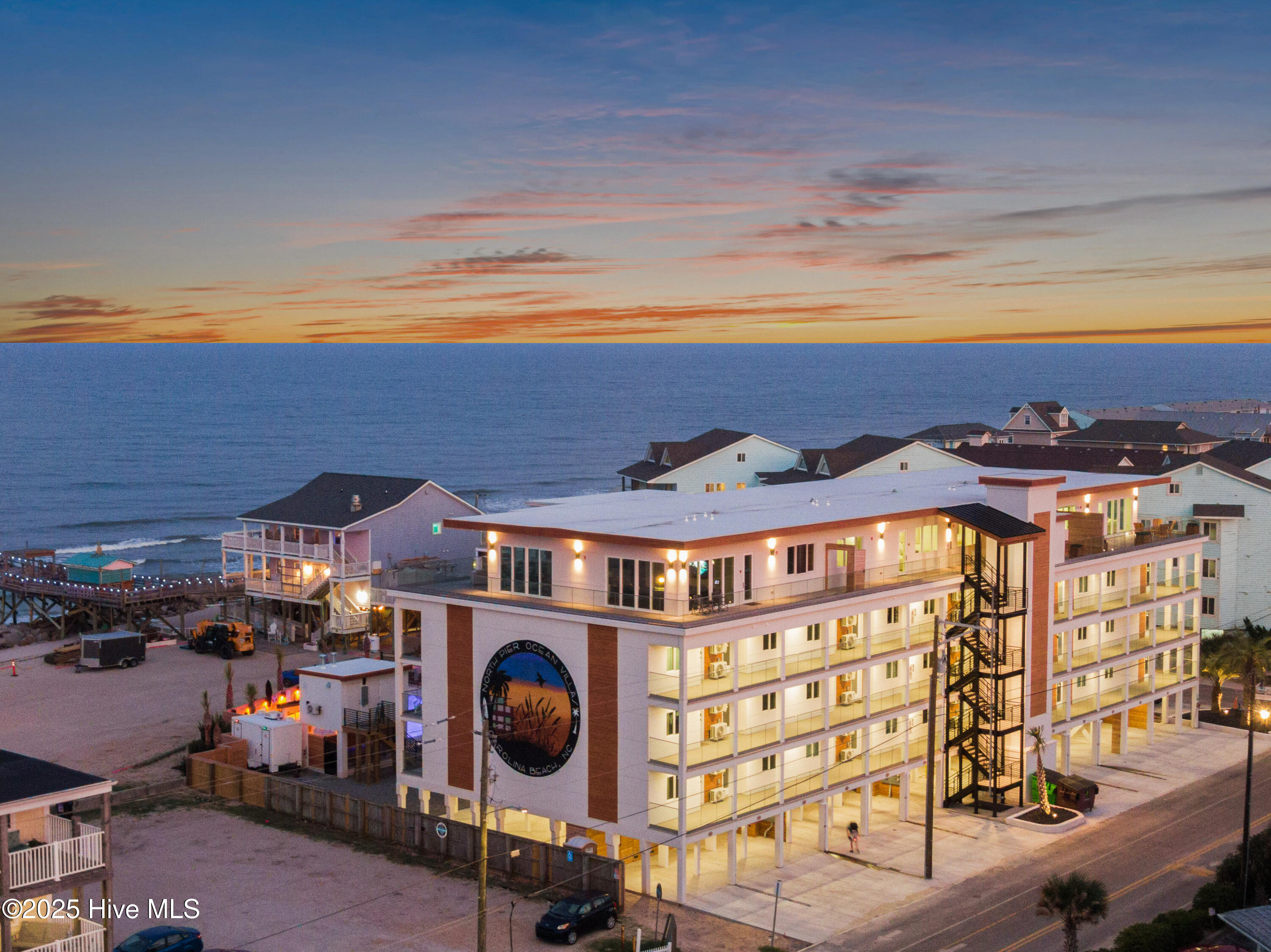 1800 Canal Drive, 112