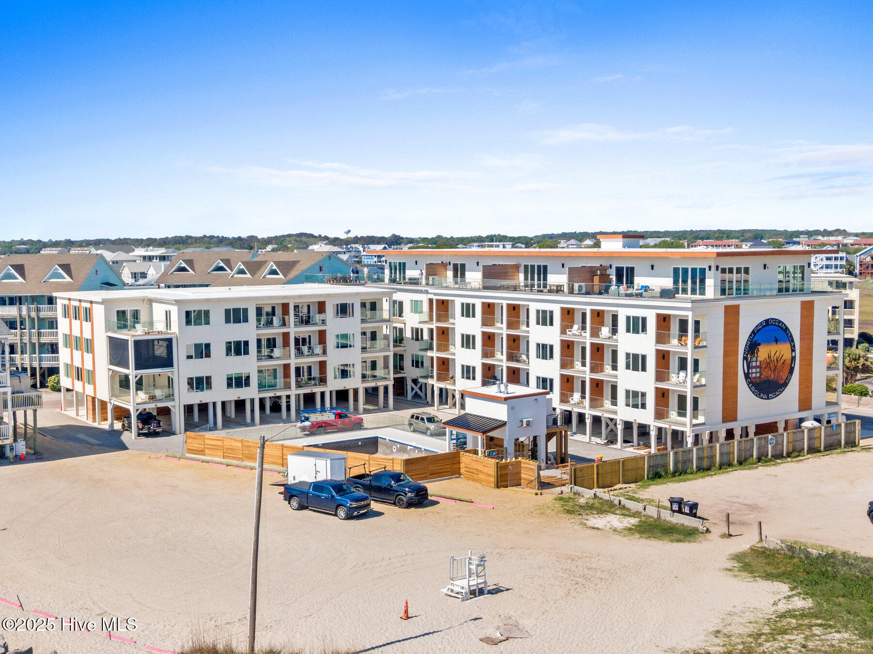 1800 Canal Drive, 112