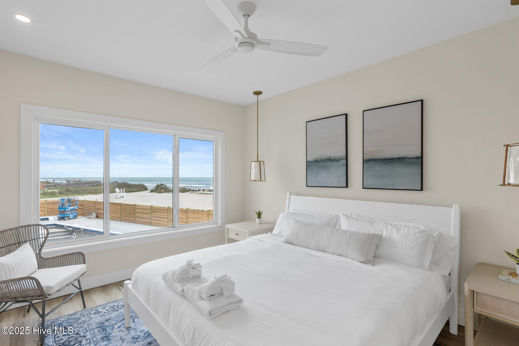 1800 Canal Drive, 111