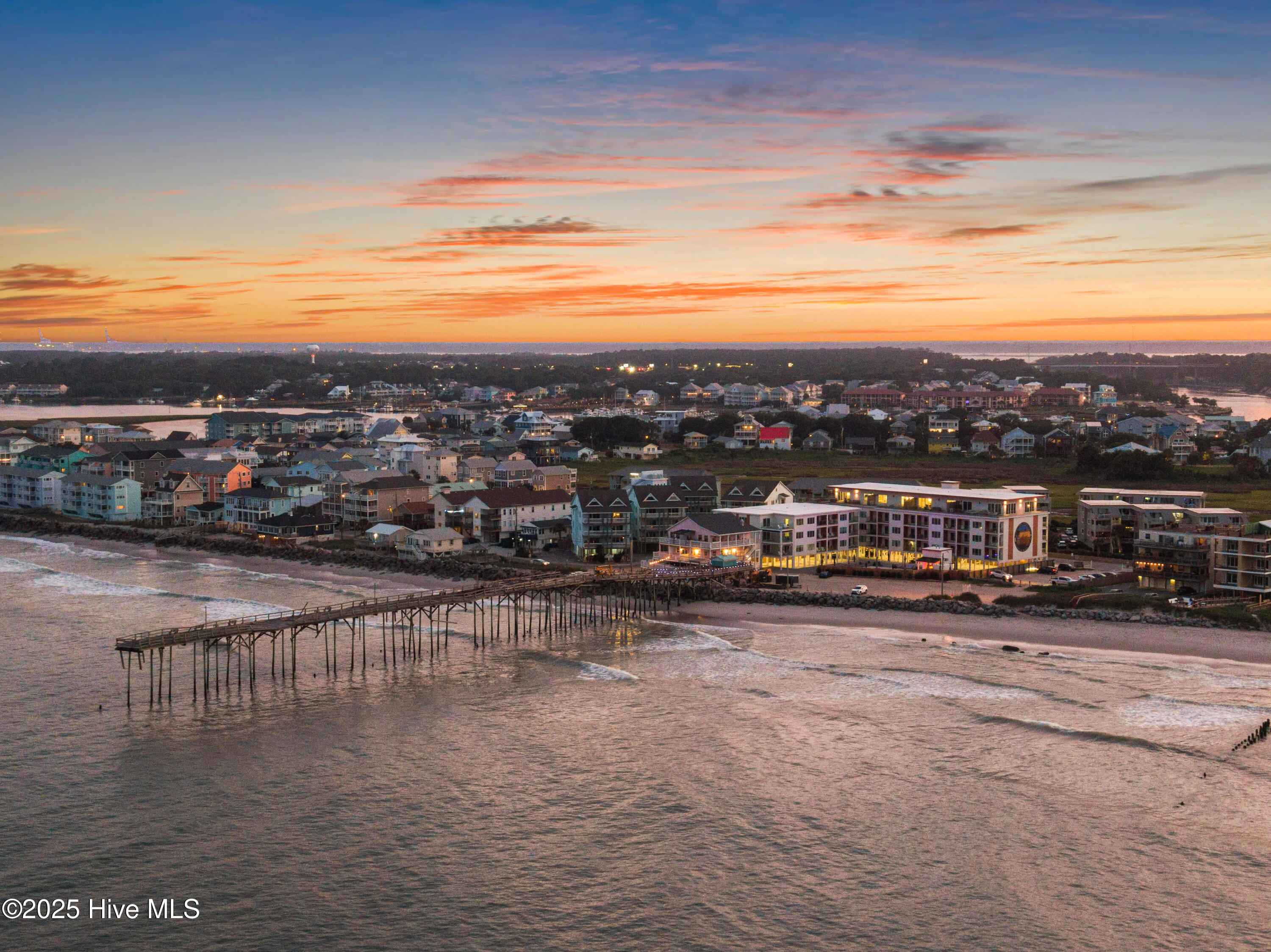 1800 Canal Drive, 111