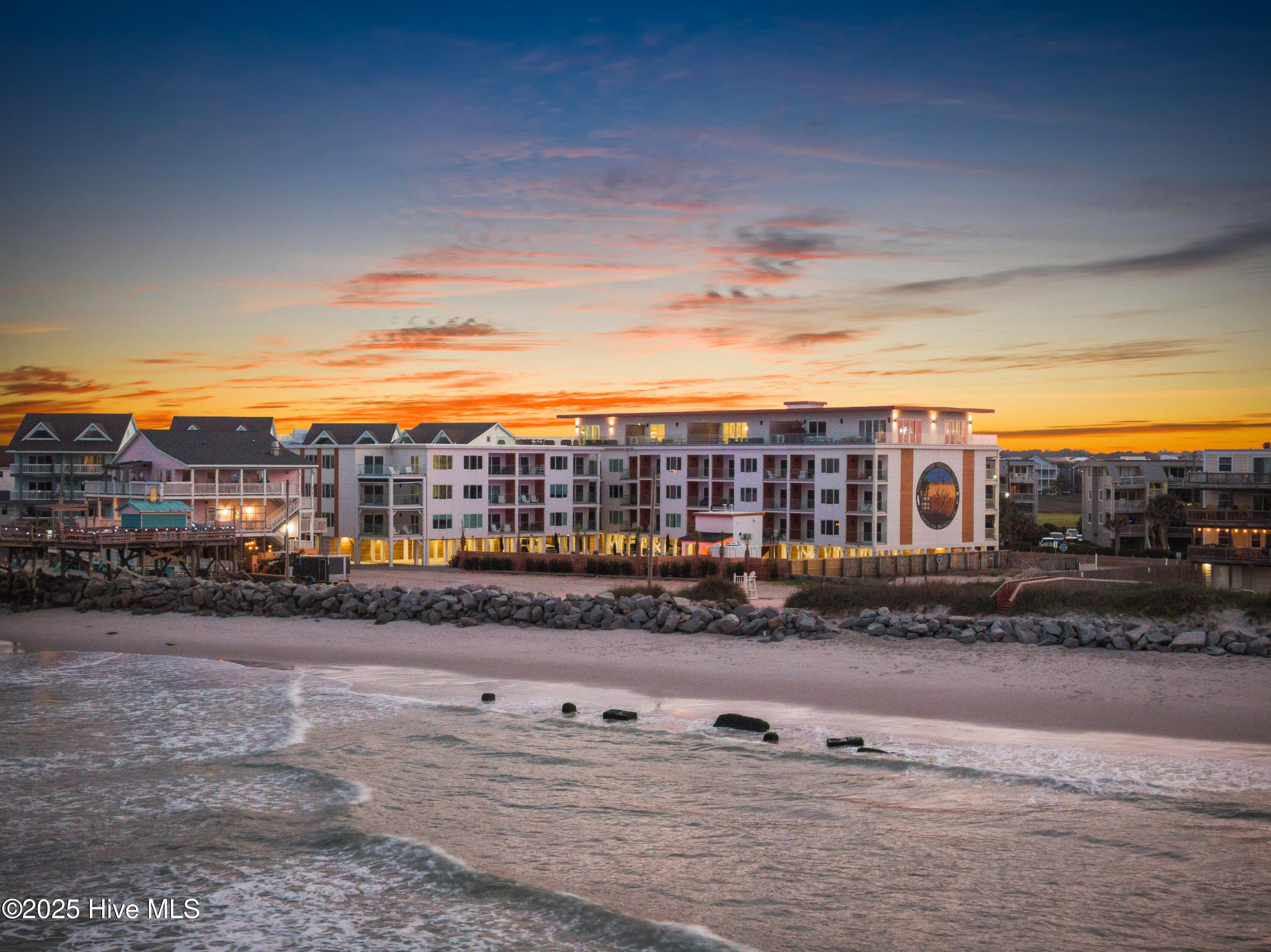 1800 Canal Drive, 108