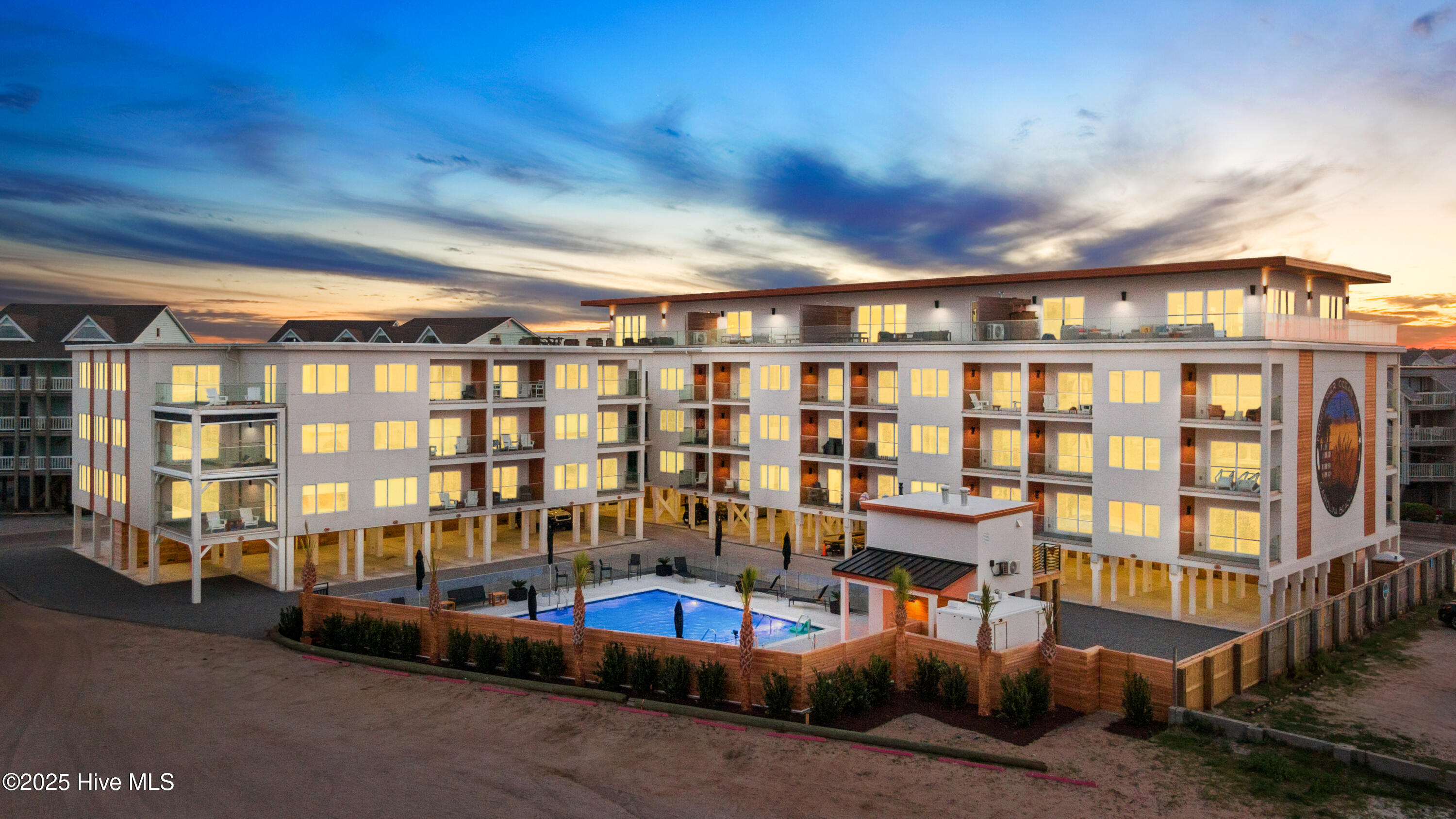 1800 Canal Drive, 108