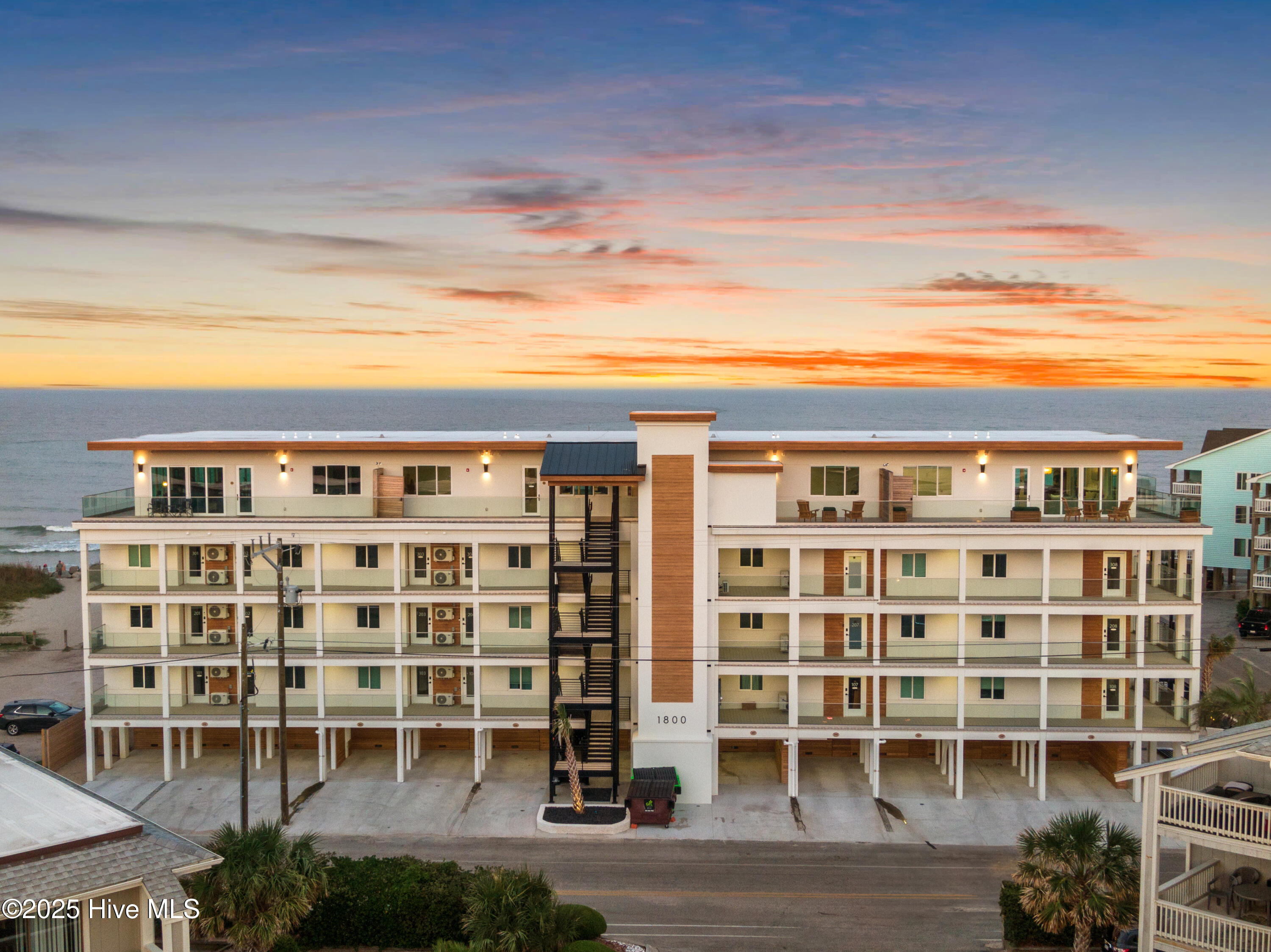 1800 Canal Drive, 108