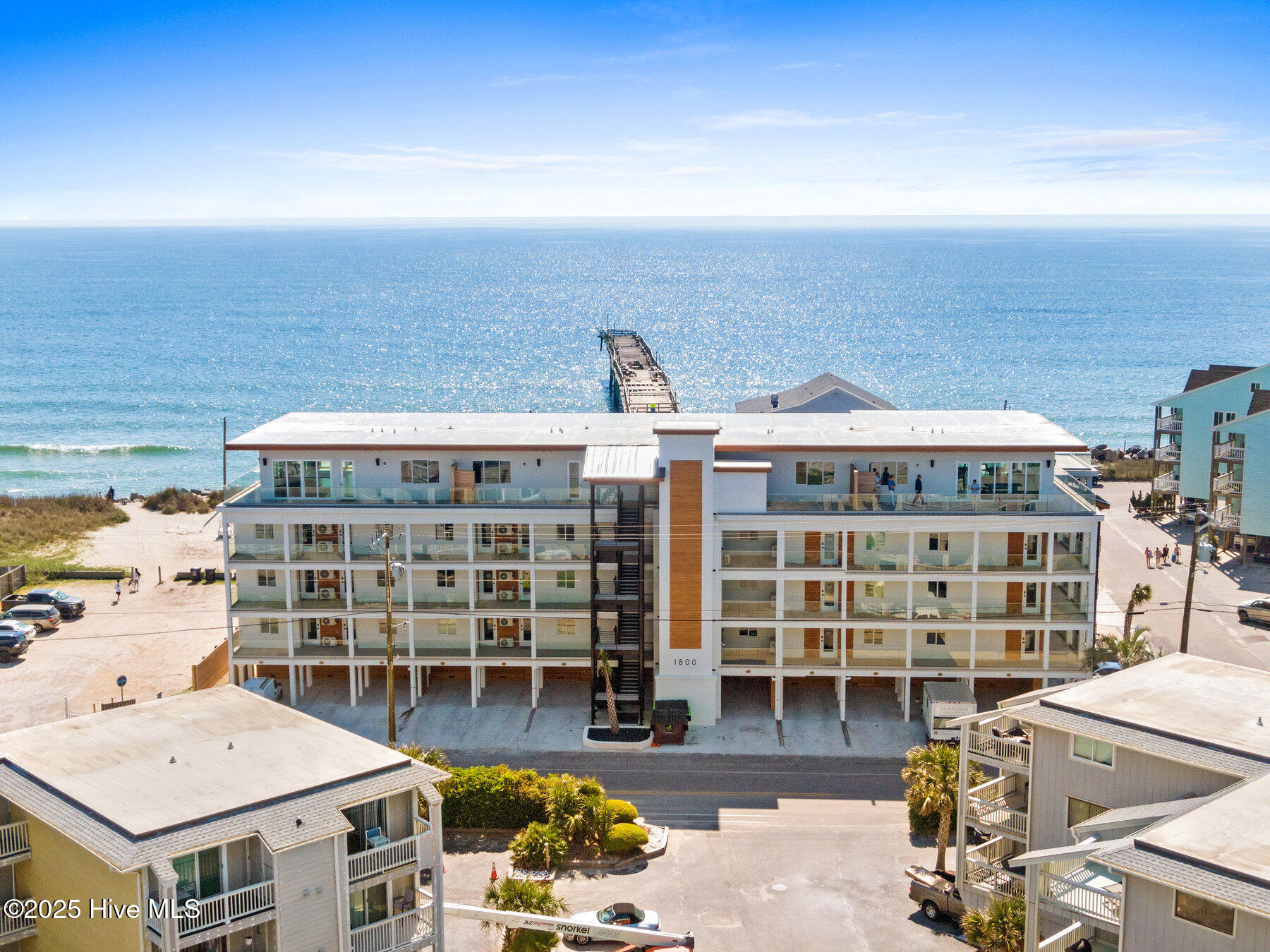 1800 Canal Drive, 304