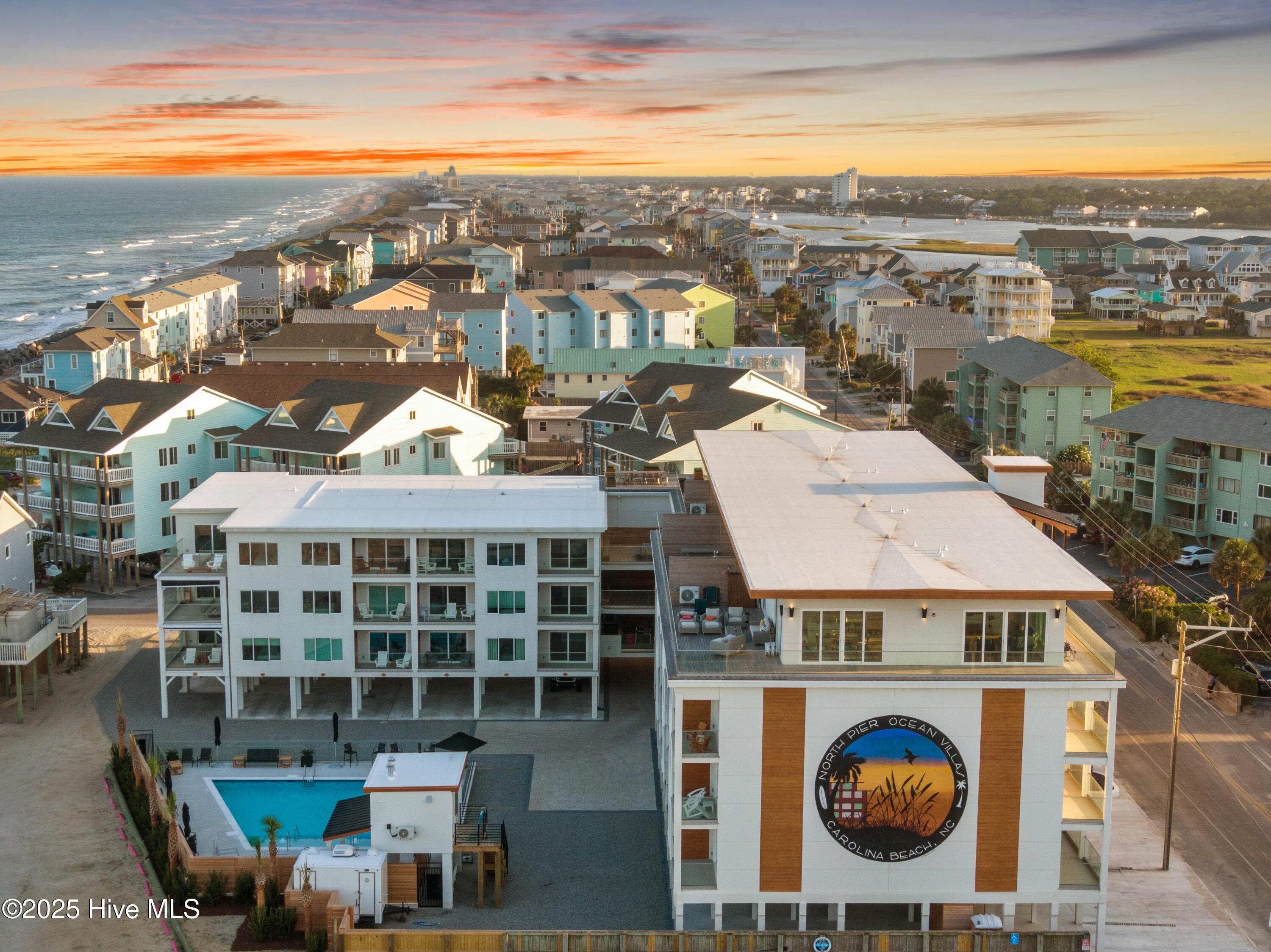 1800 Canal Drive, 308