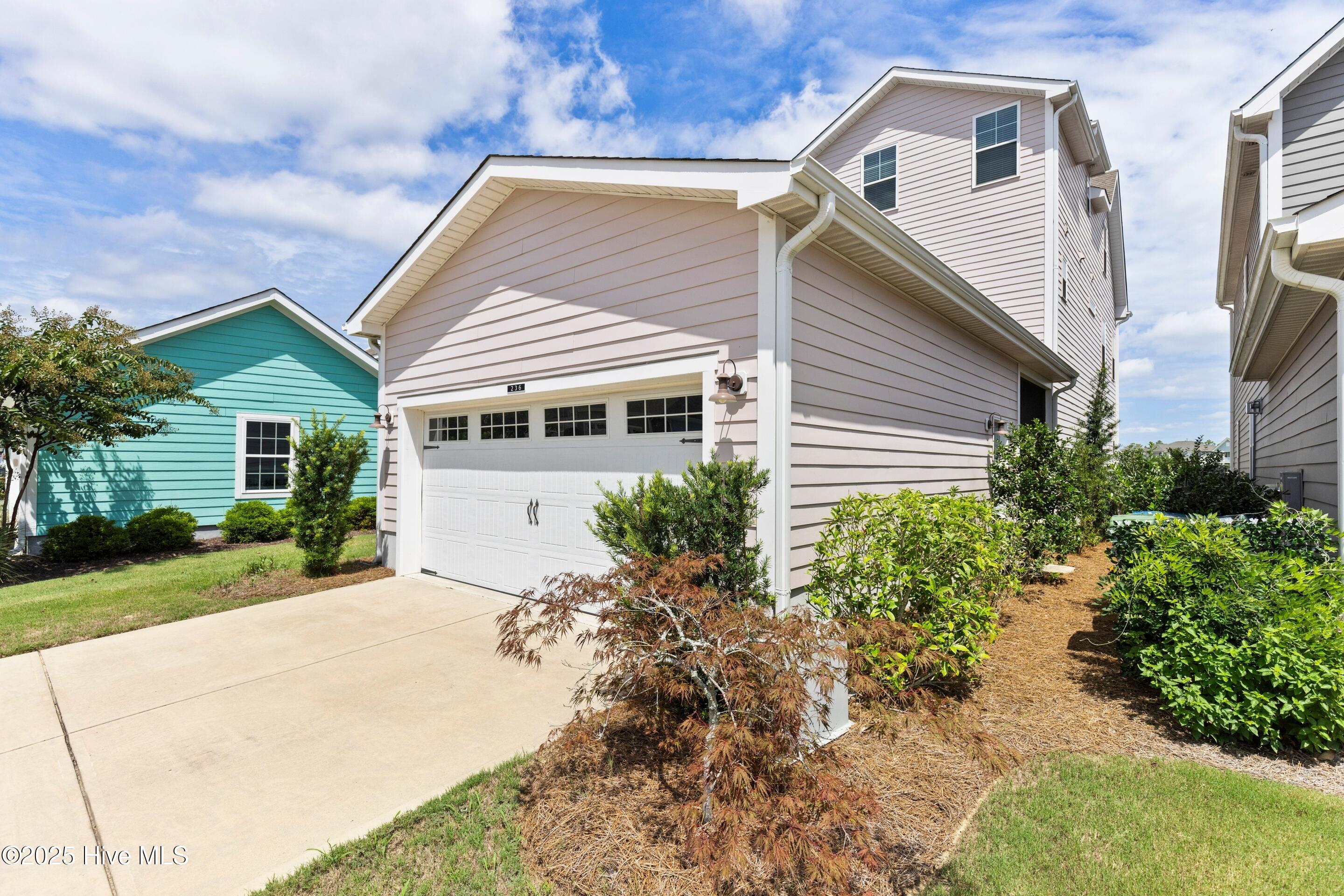 236 Trisail Terrace