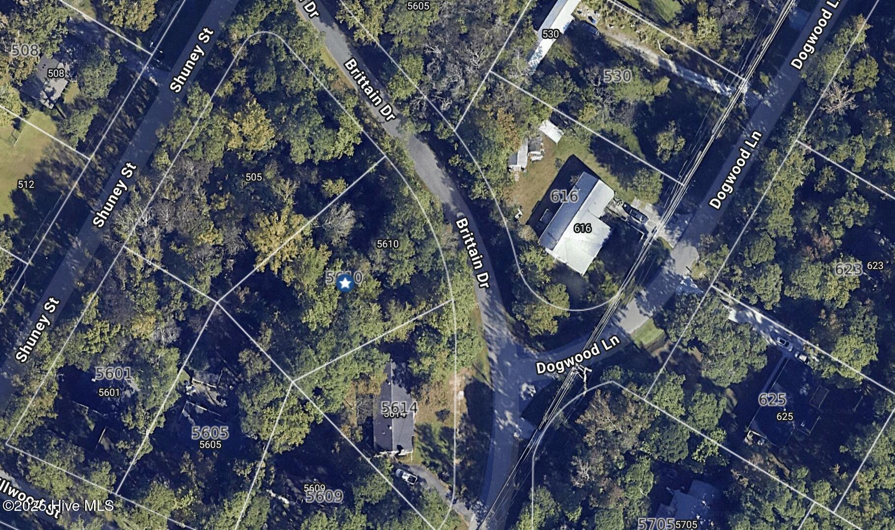 5610 23 Brittain Drive