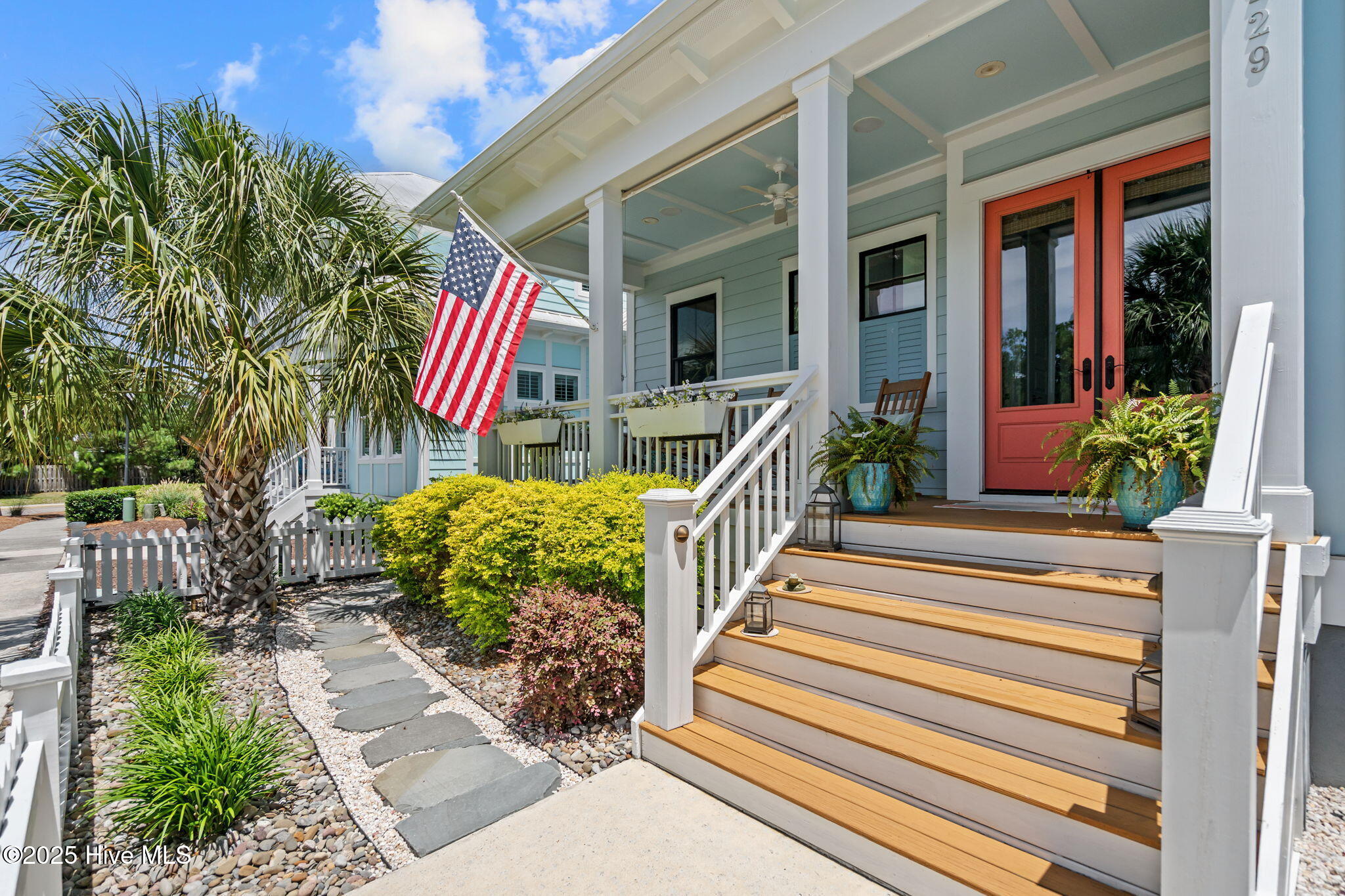 1229 Croaker Lane