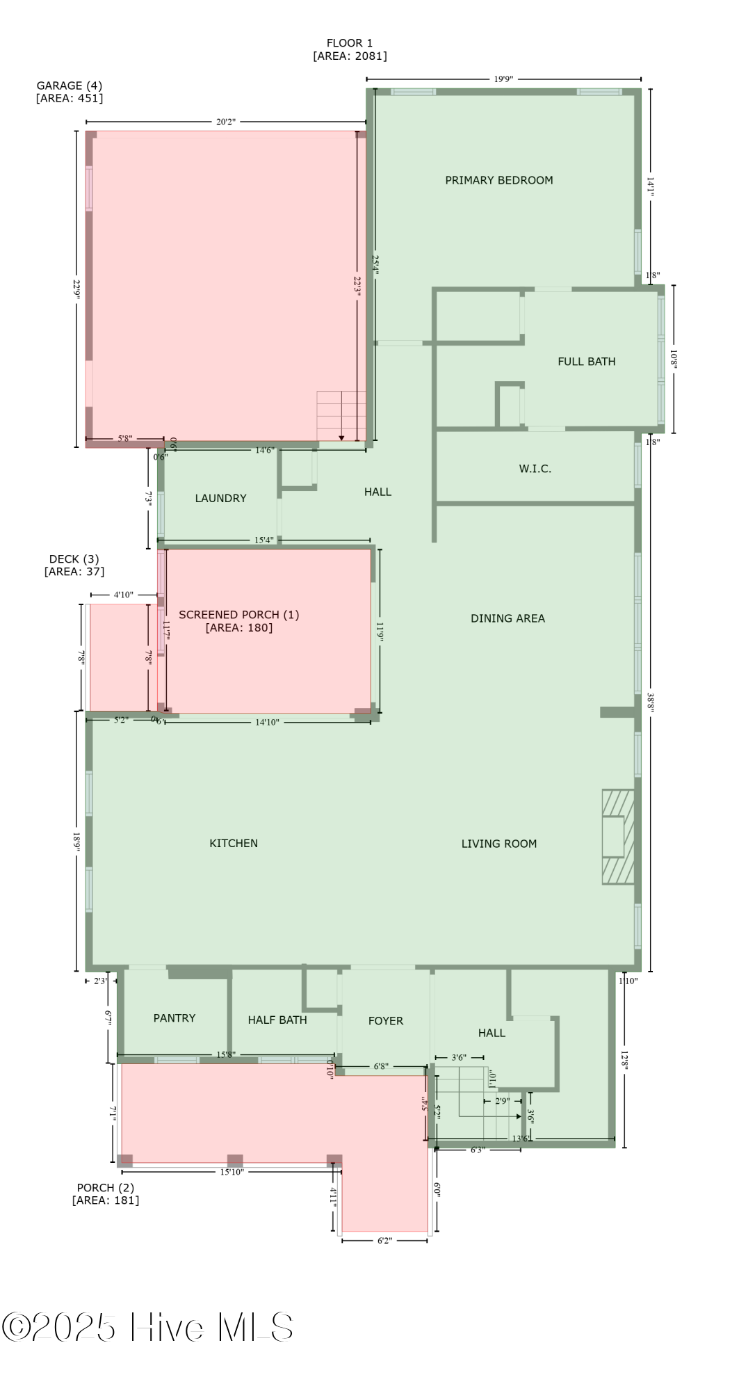 1229 Croaker Lane