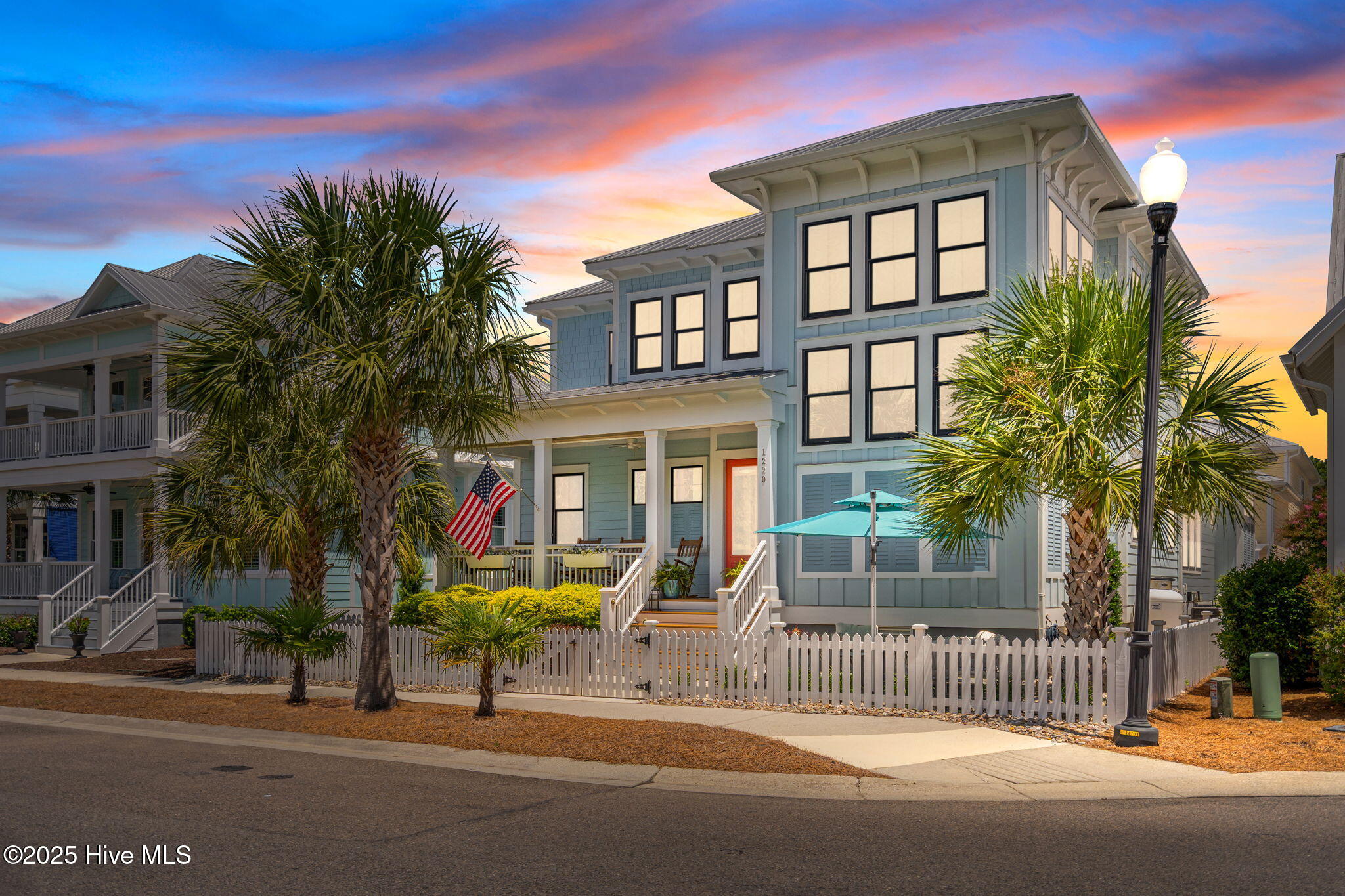 1229 Croaker Lane