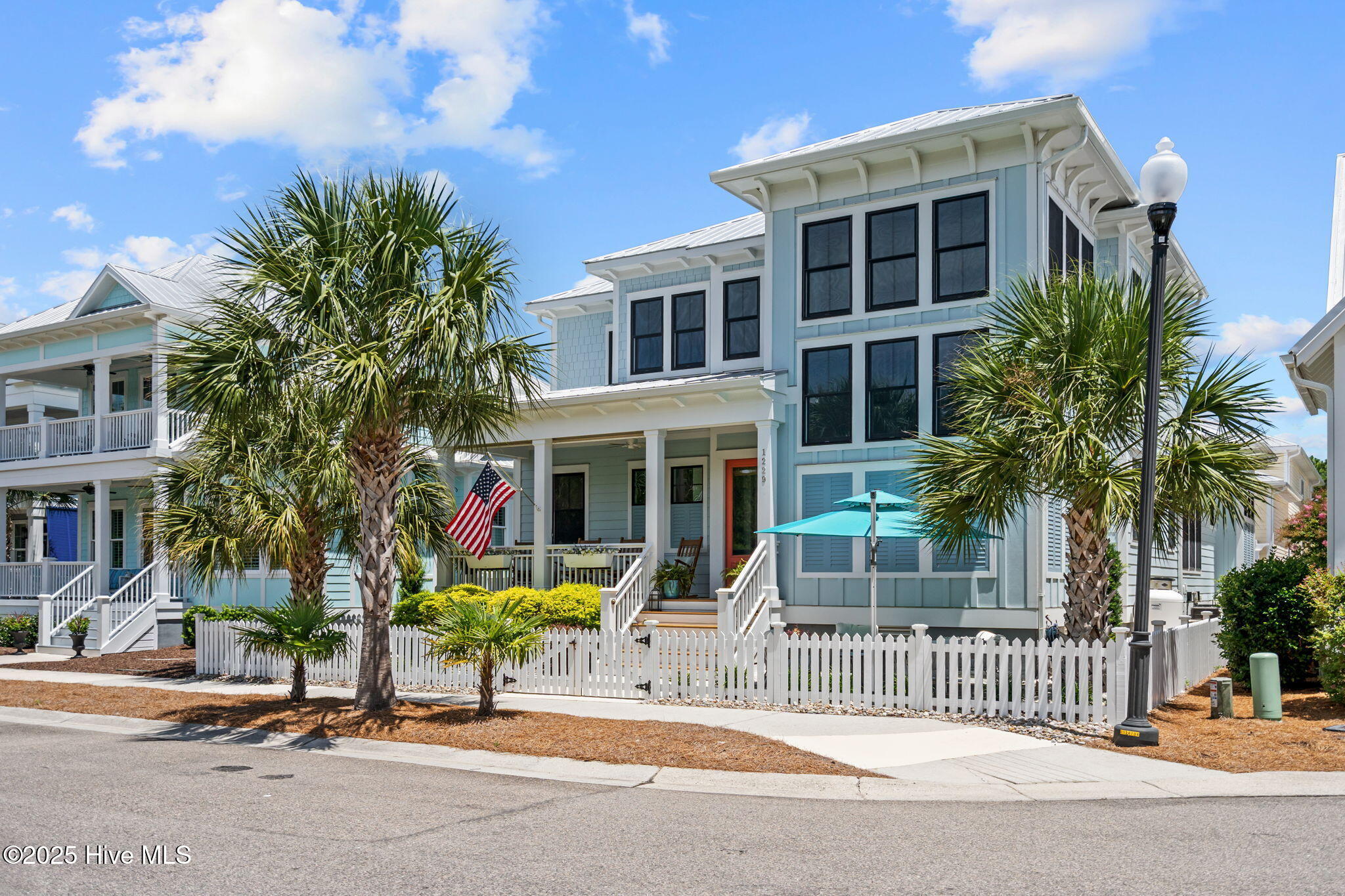 1229 Croaker Lane