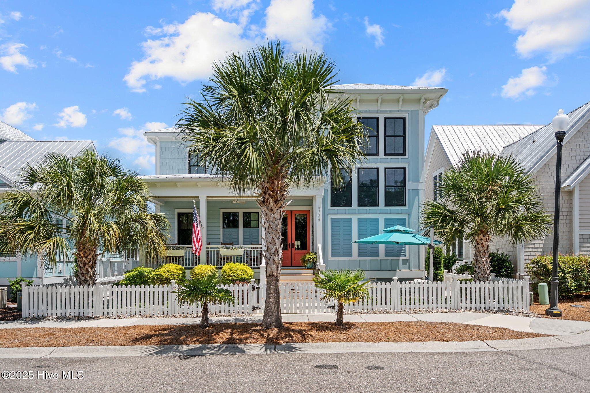 1229 Croaker Lane