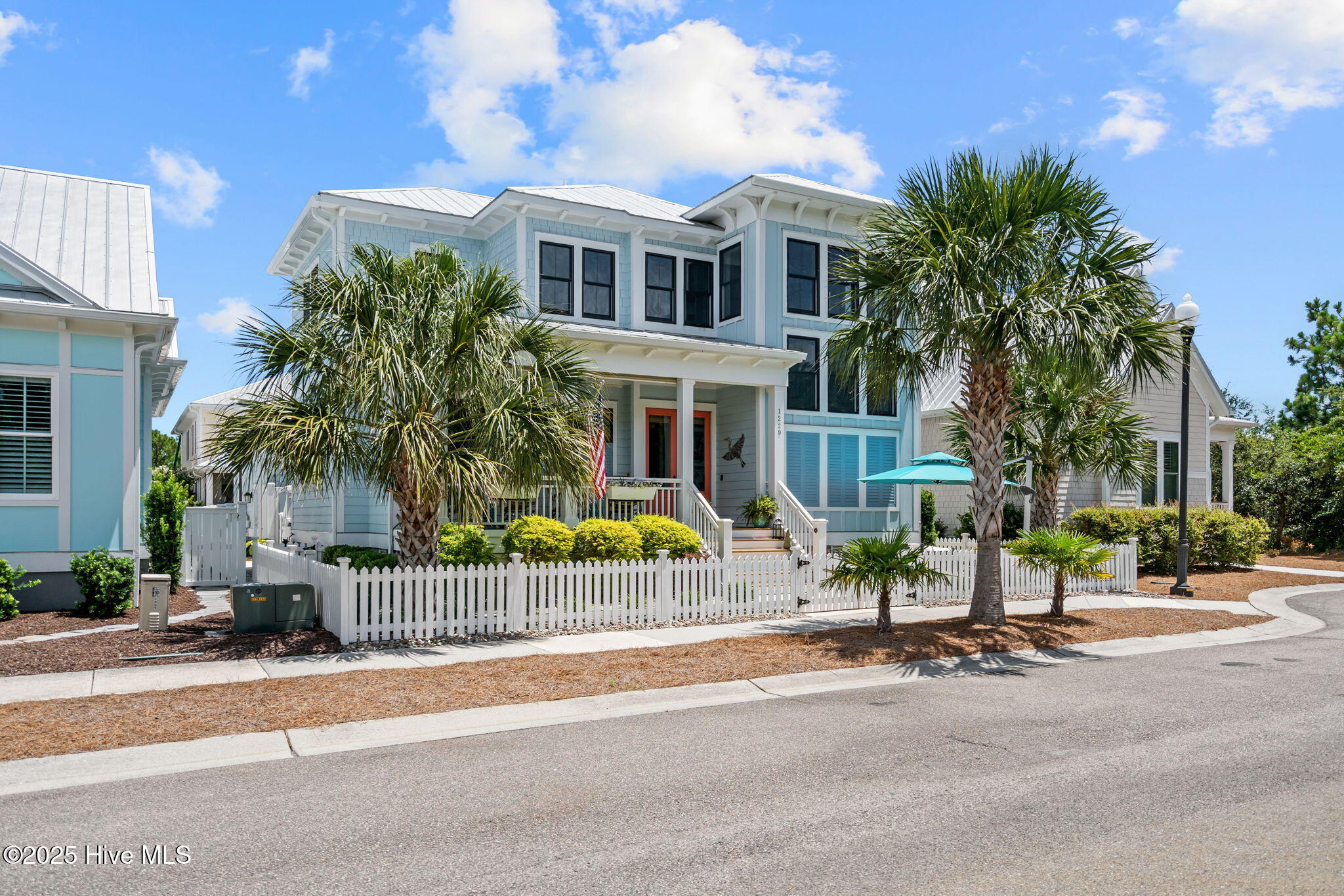 1229 Croaker Lane