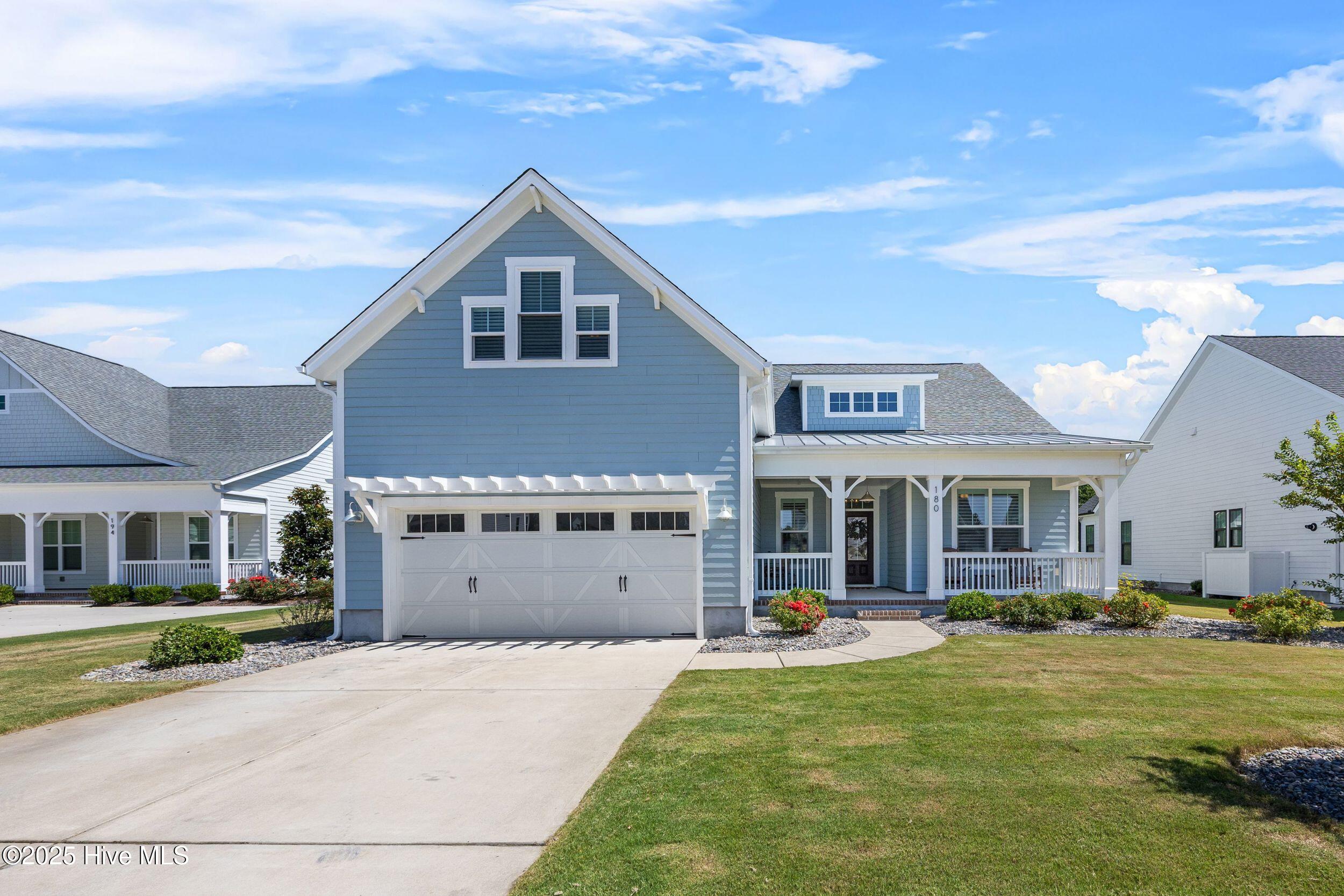 180 Bluenose Lane