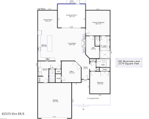 180 Bluenose Lane