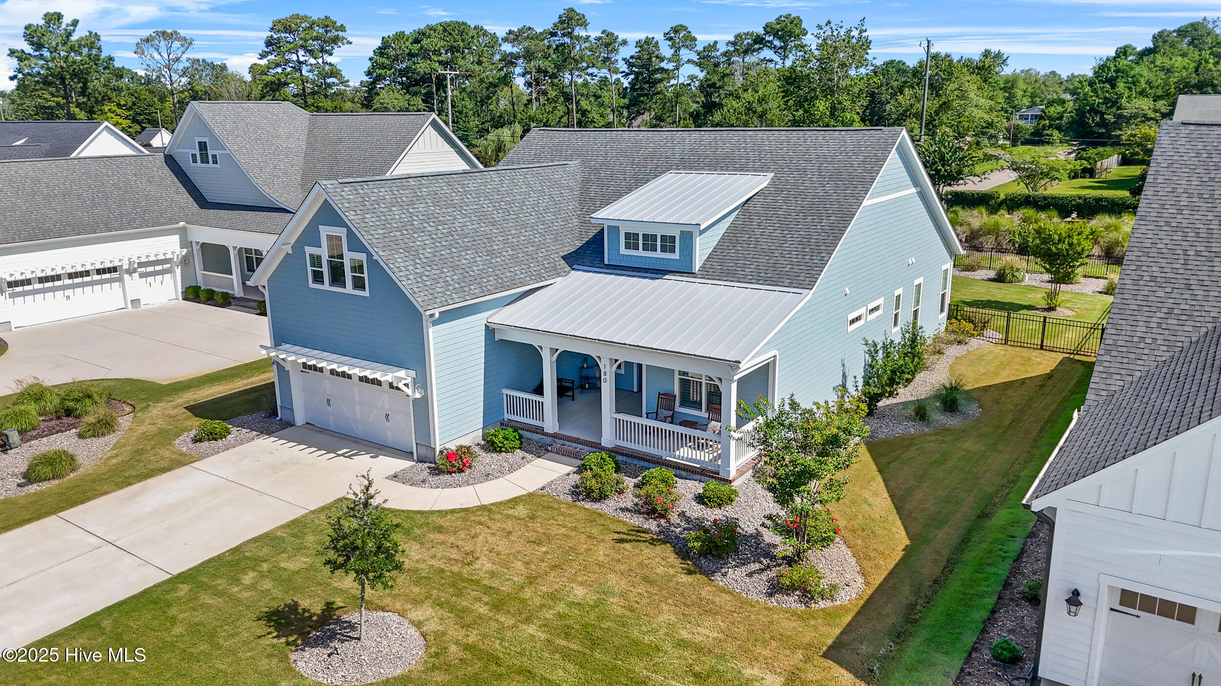 180 Bluenose Lane