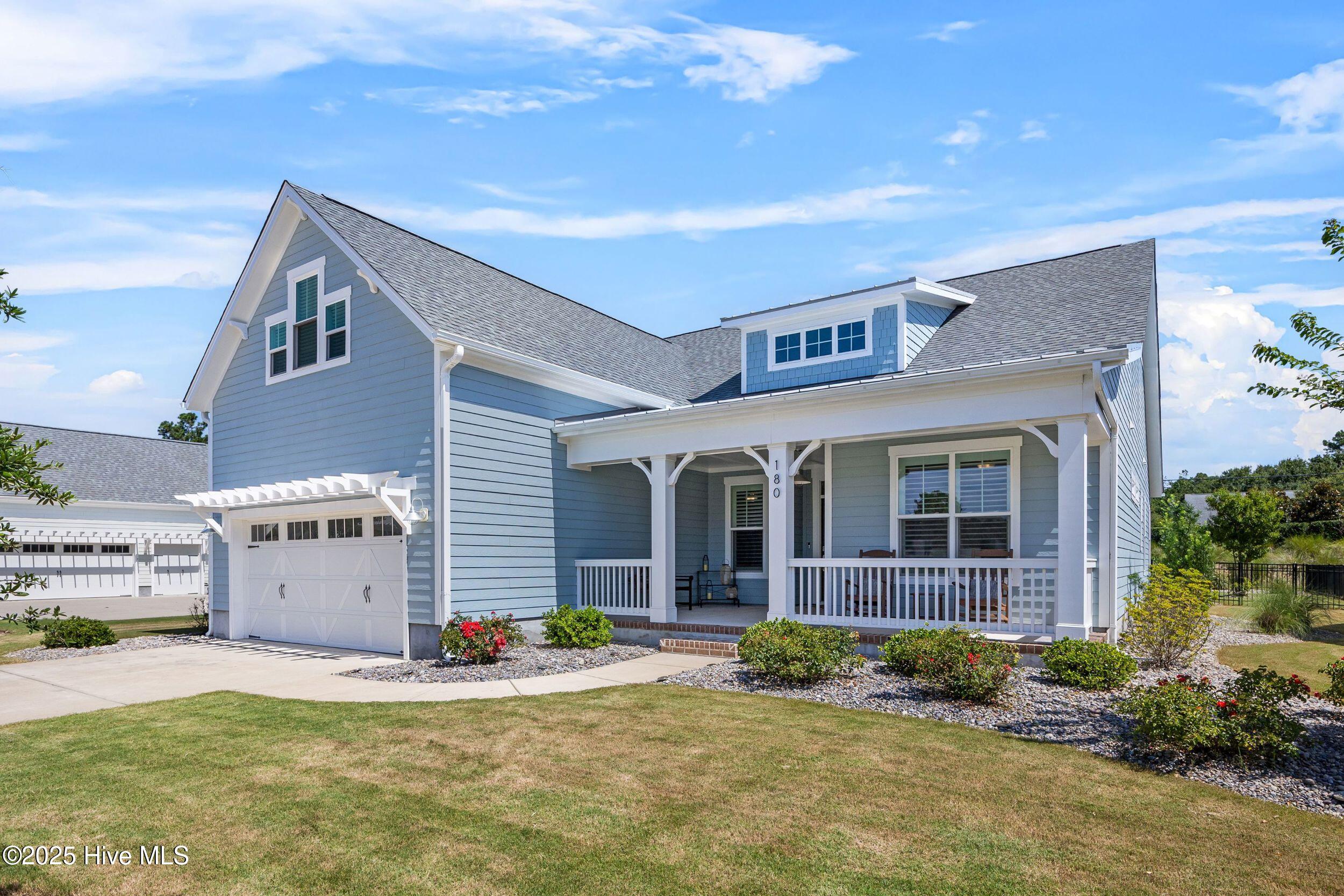 180 Bluenose Lane
