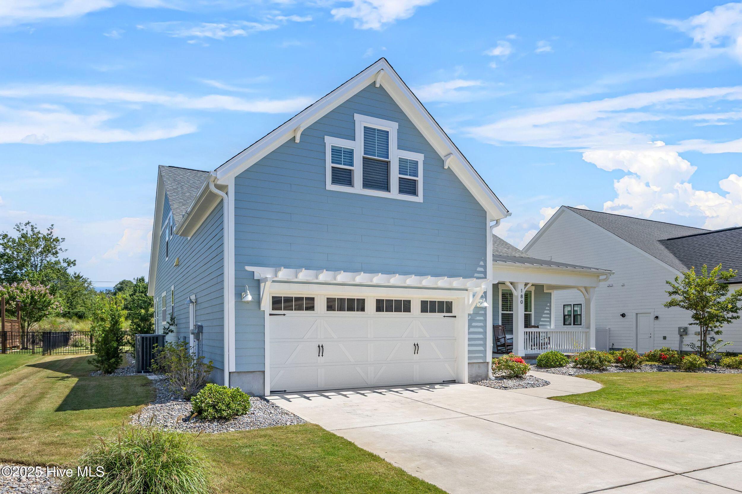 180 Bluenose Lane