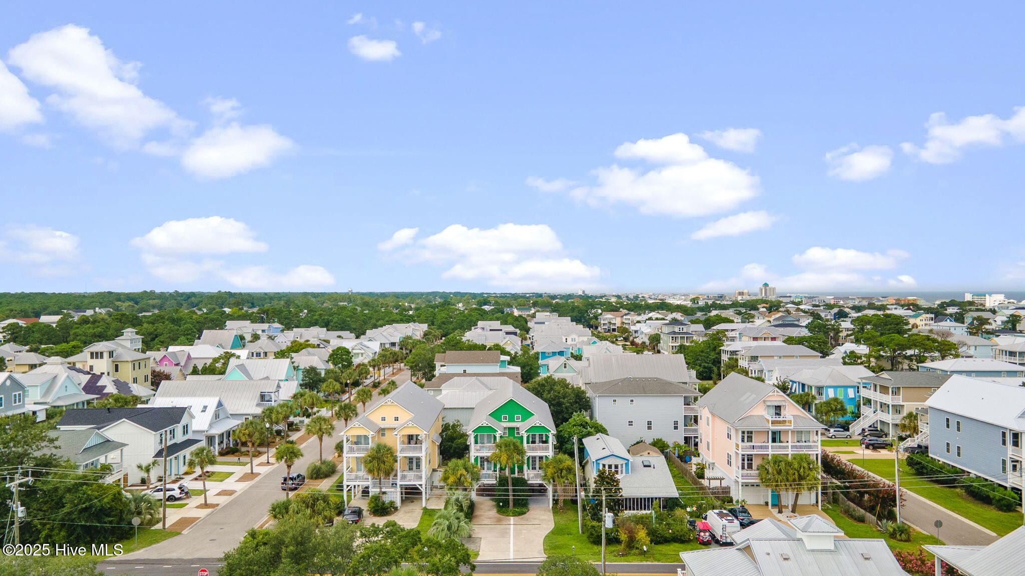 704 Ocean Boulevard, Unit 2