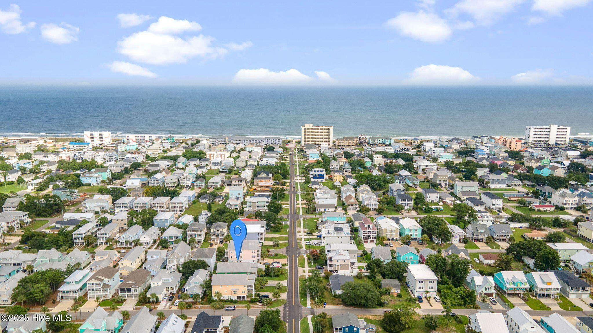 704 Ocean Boulevard, Unit 2