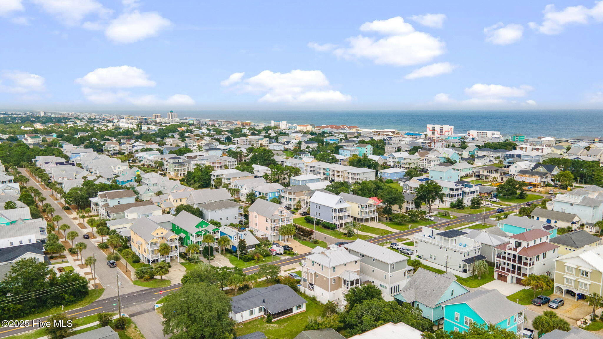 704 Ocean Boulevard, Unit 2