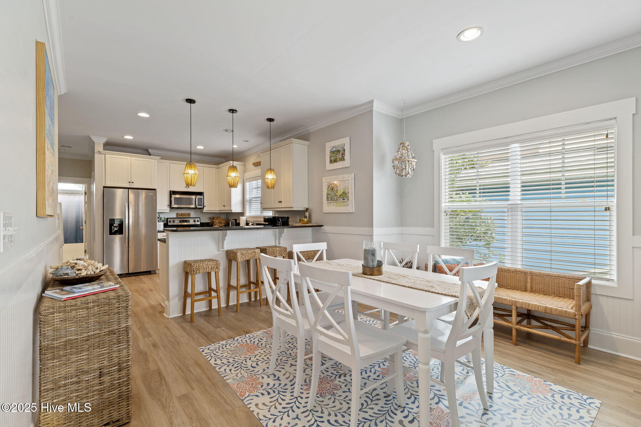 704 Ocean Boulevard, Unit 2