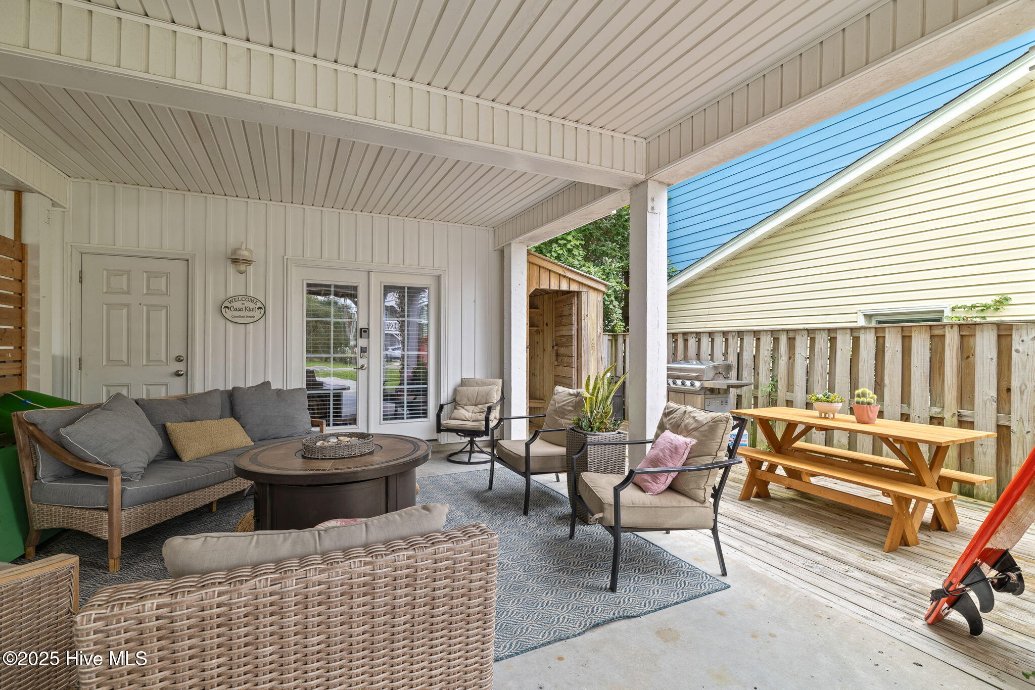 704 Ocean Boulevard, Unit 2