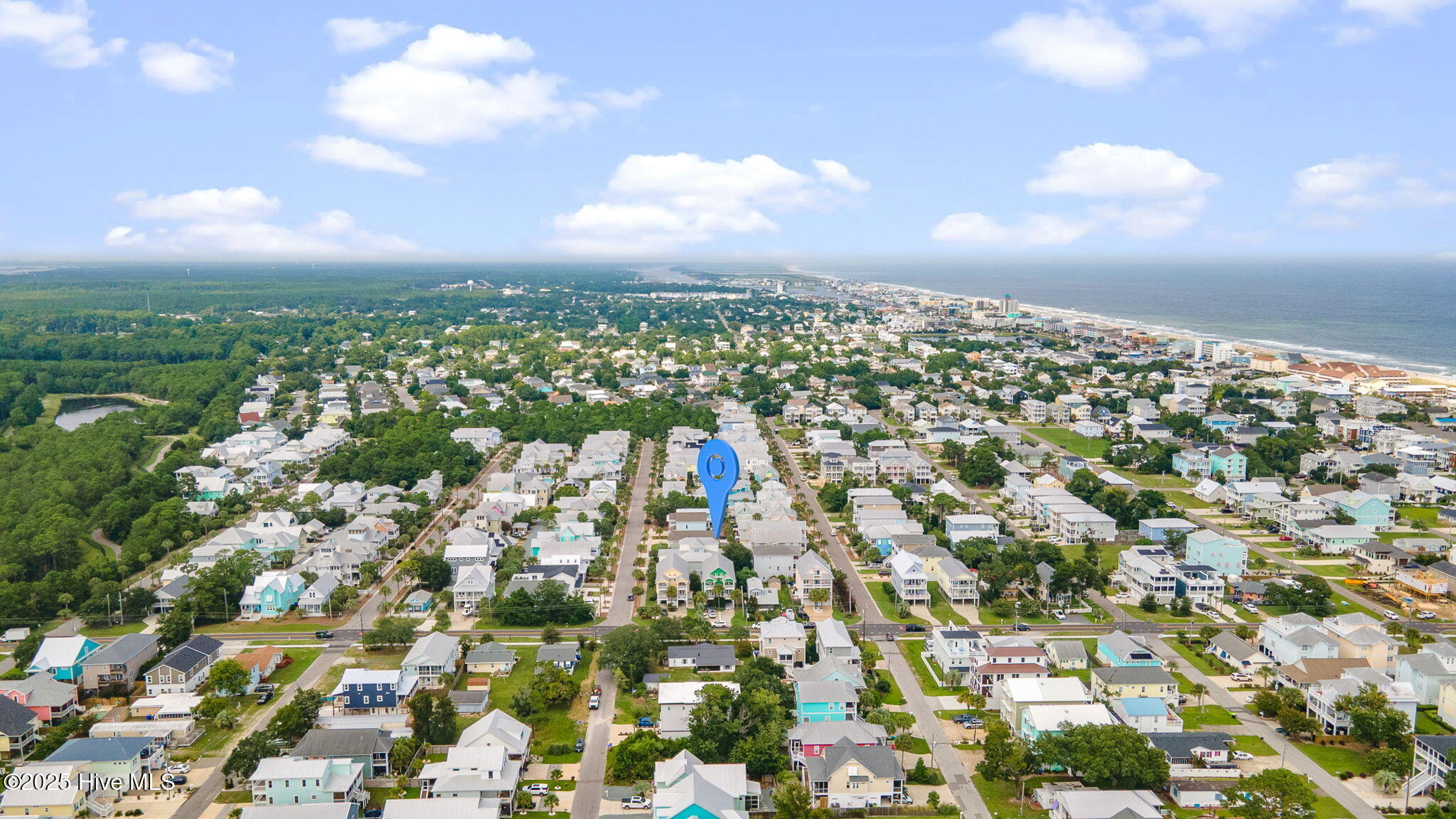 704 Ocean Boulevard, Unit 2