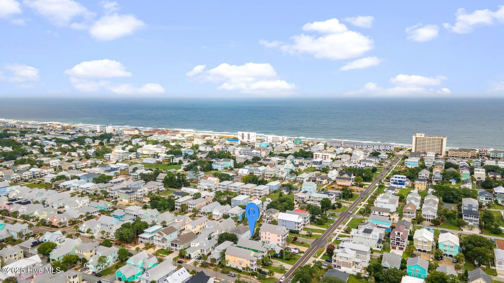 704 Ocean Boulevard, Unit 2