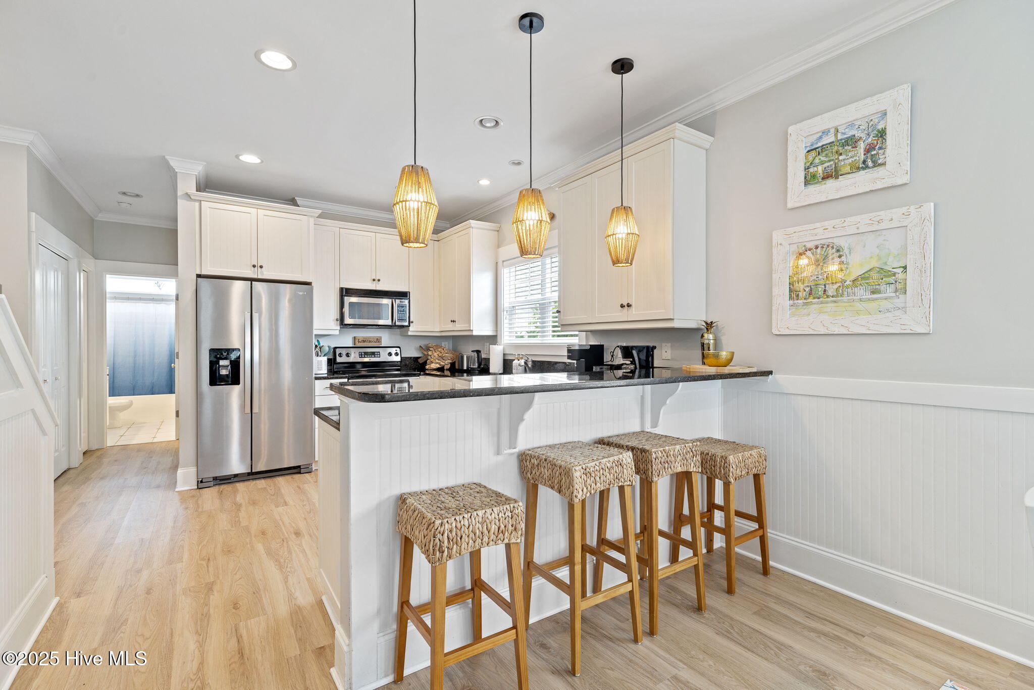 704 Ocean Boulevard, Unit 2