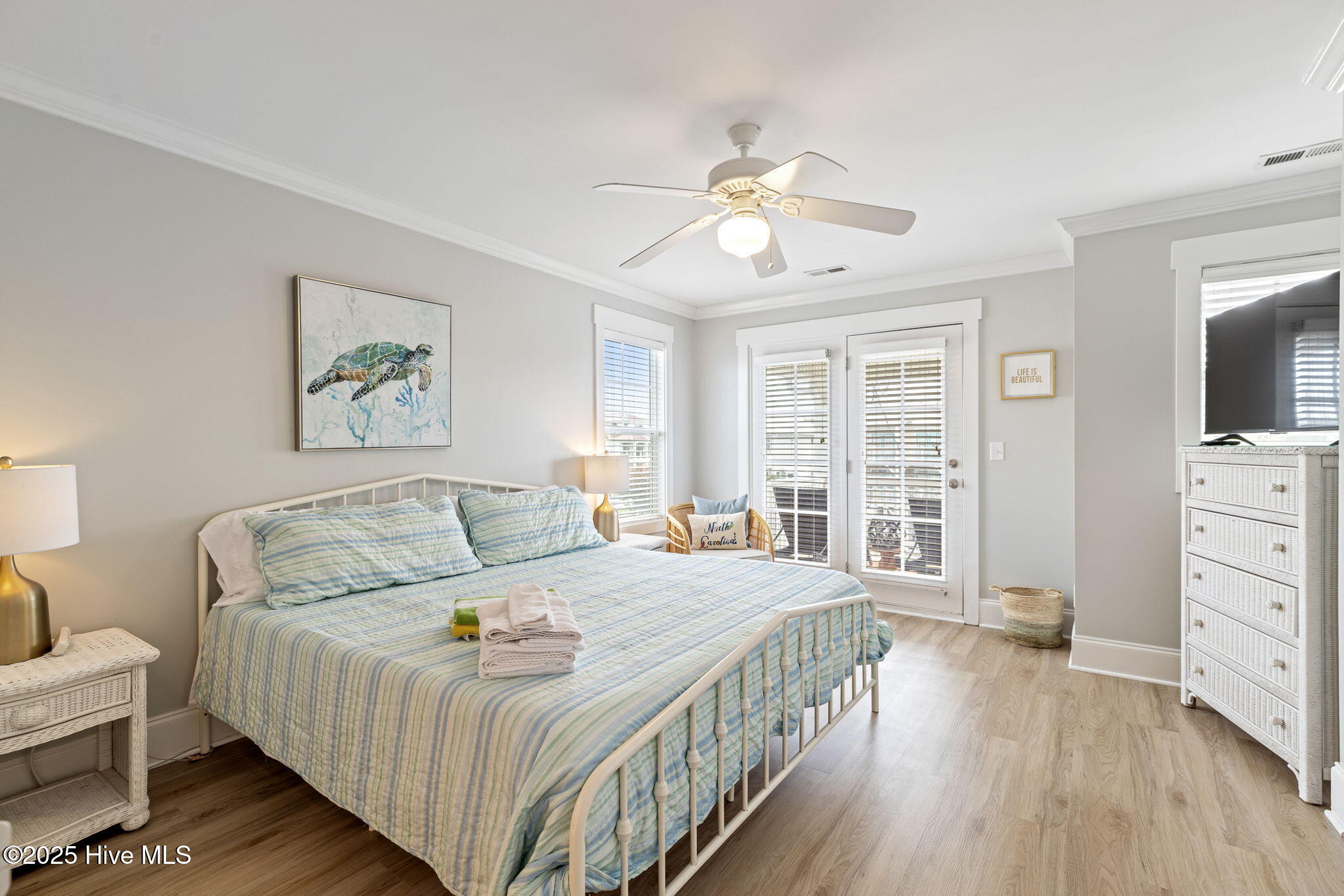 704 Ocean Boulevard, Unit 2