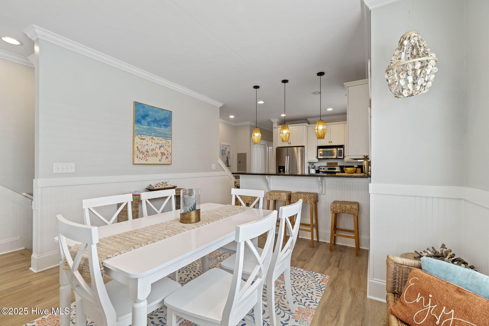 704 Ocean Boulevard, Unit 2