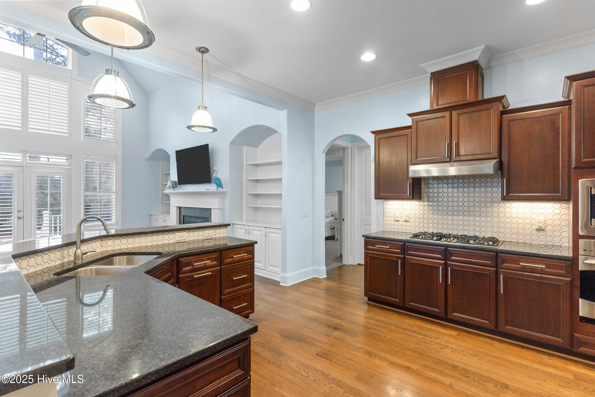 1709 S Stillwood Drive