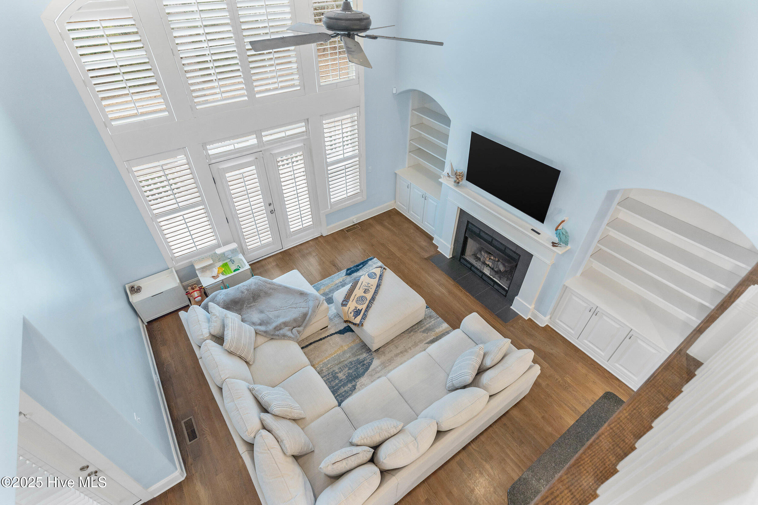 1709 S Stillwood Drive