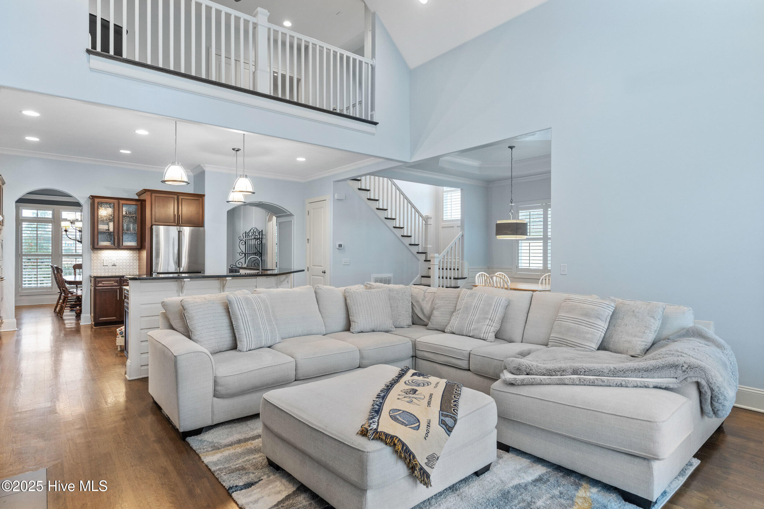 1709 S Stillwood Drive