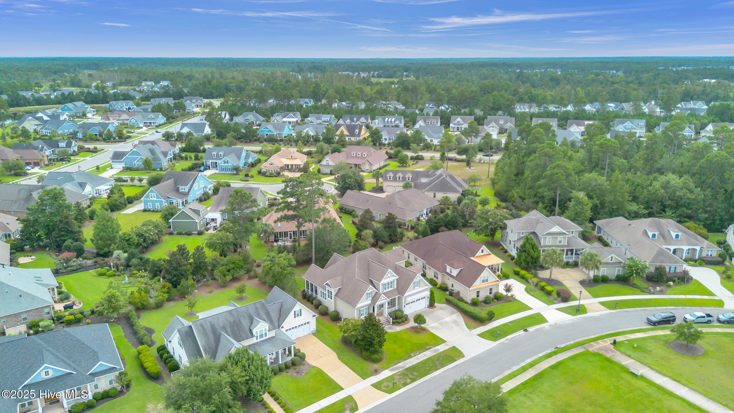 1709 S Stillwood Drive