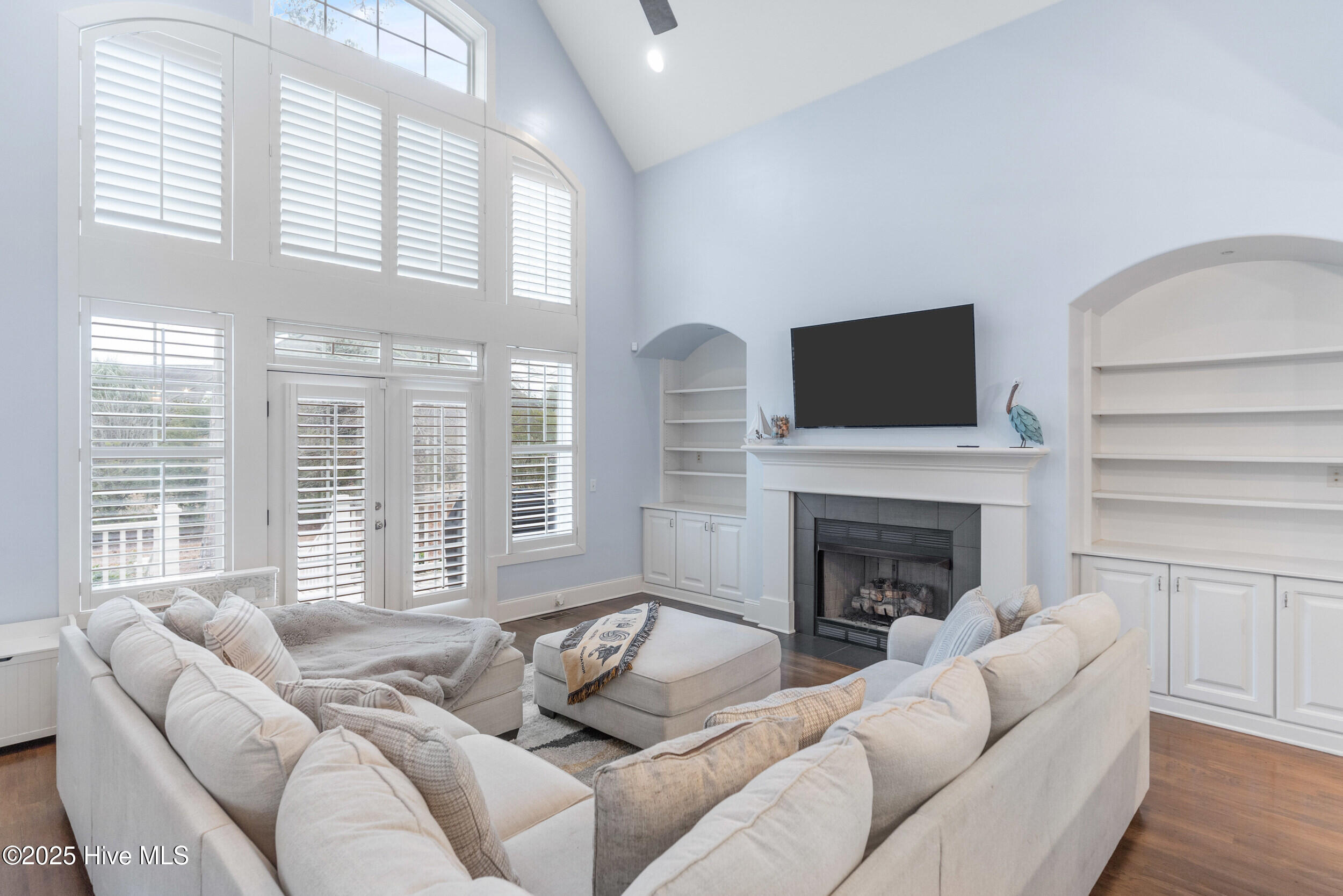 1709 S Stillwood Drive