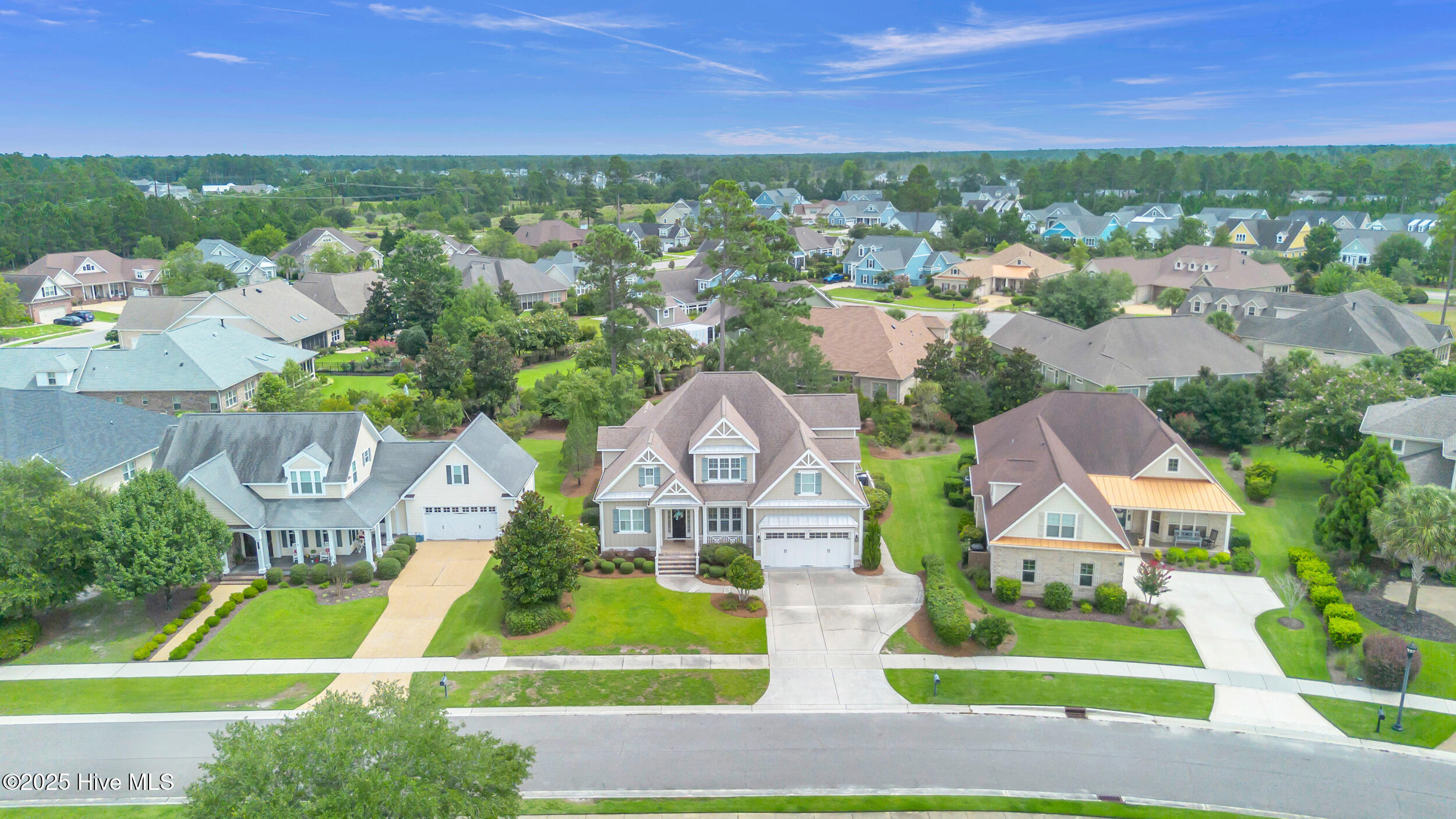 1709 S Stillwood Drive