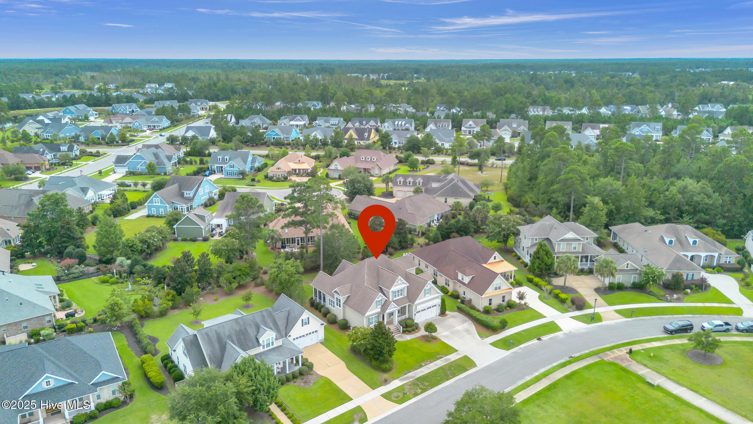 1709 S Stillwood Drive