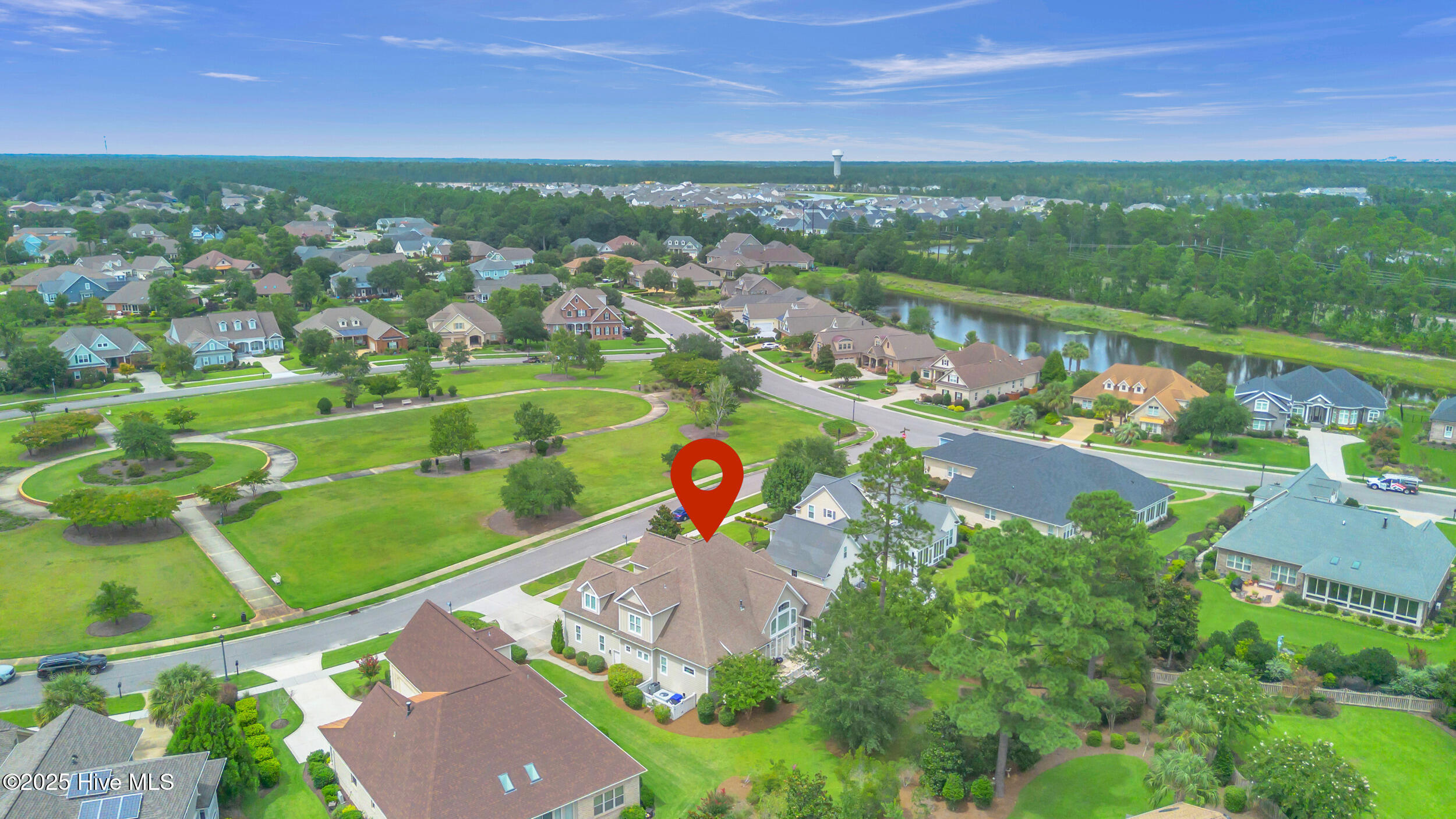 1709 S Stillwood Drive