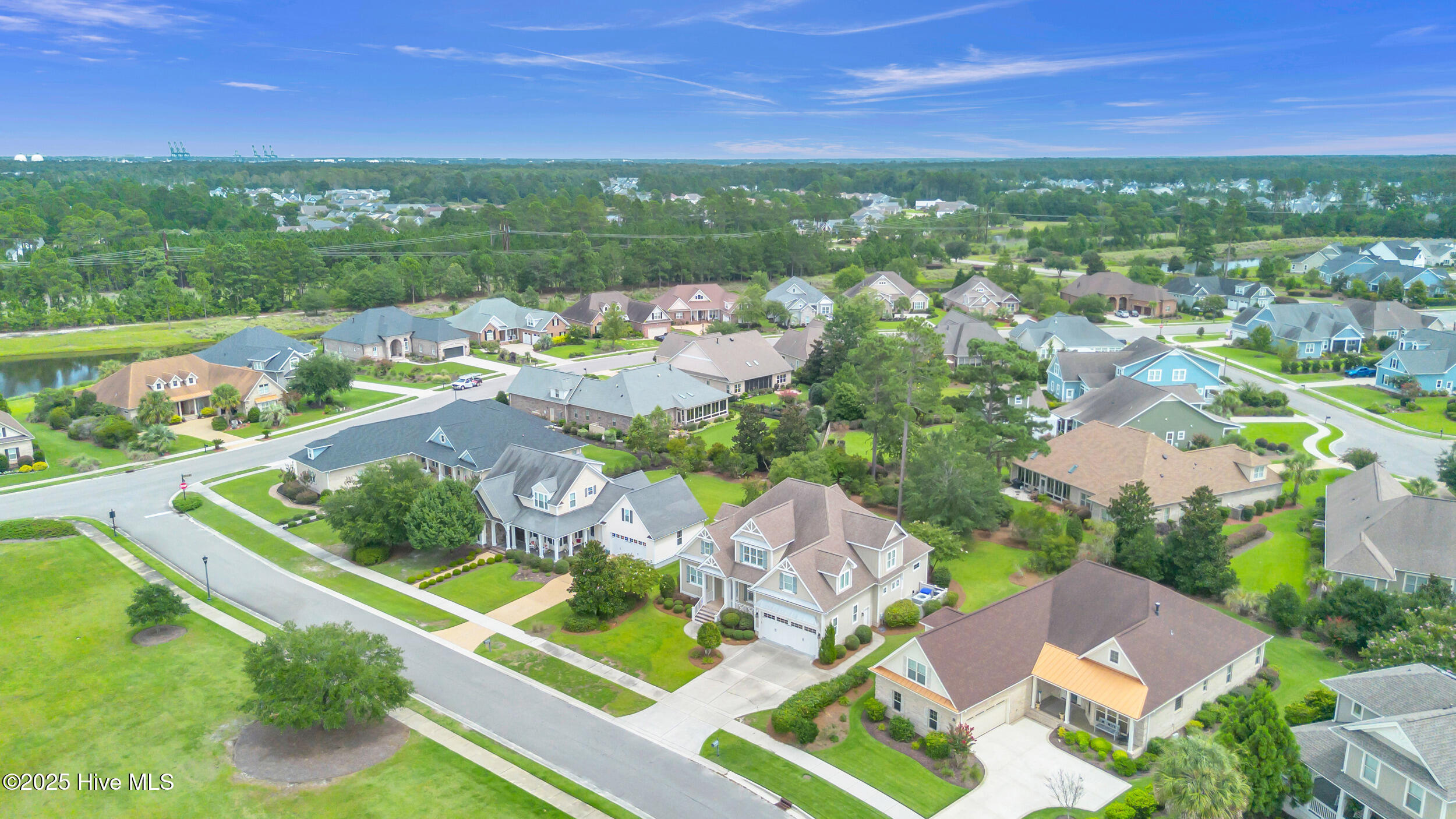 1709 S Stillwood Drive