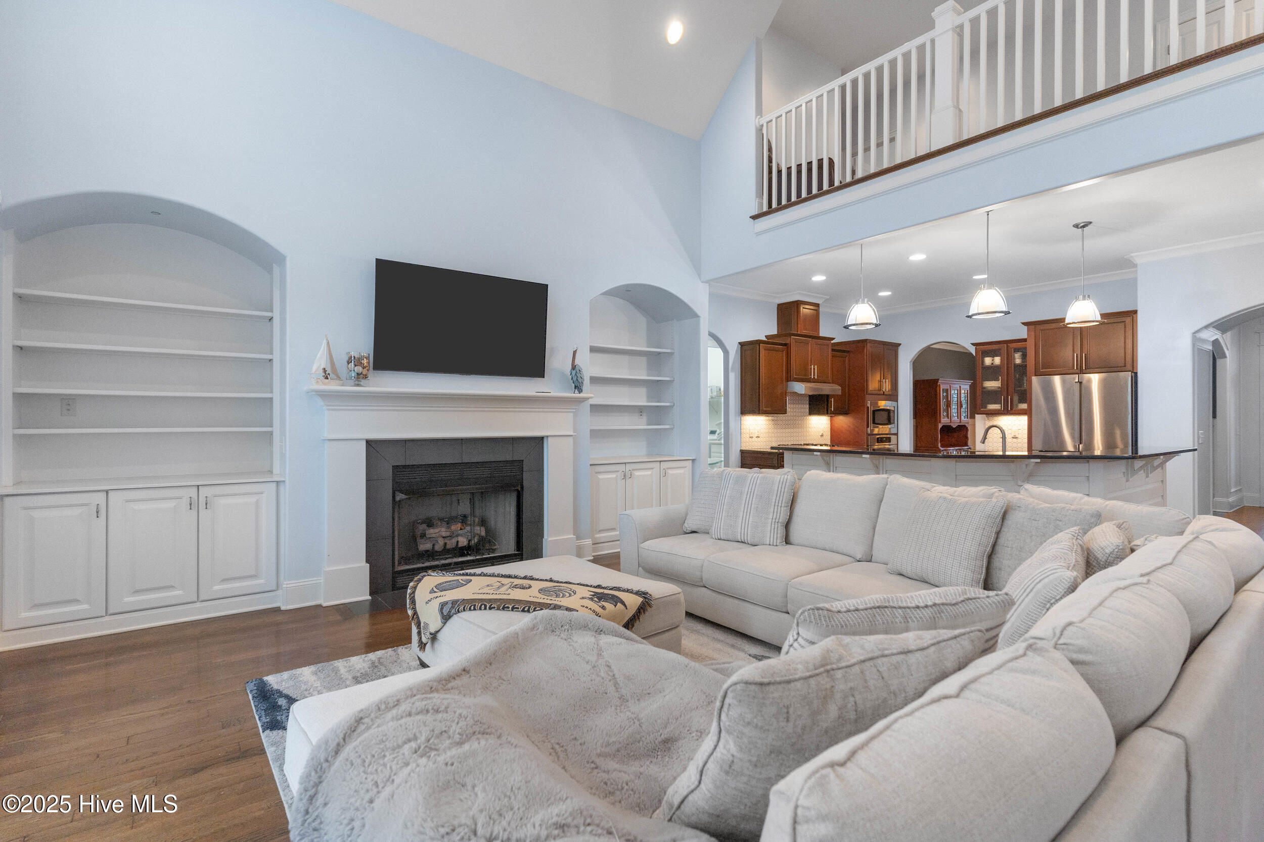 1709 S Stillwood Drive