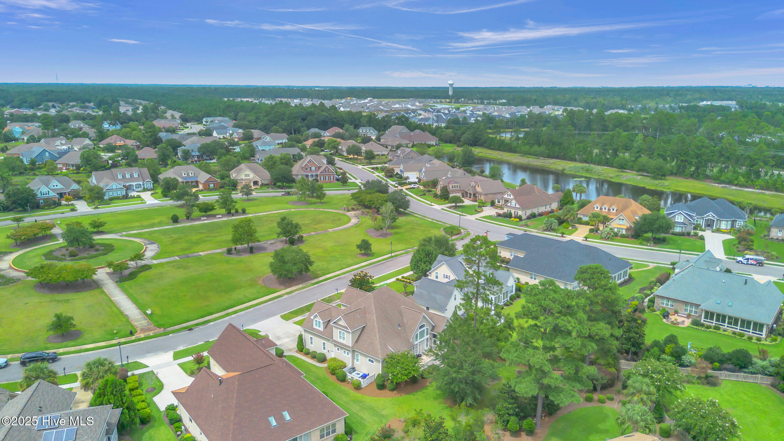 1709 S Stillwood Drive