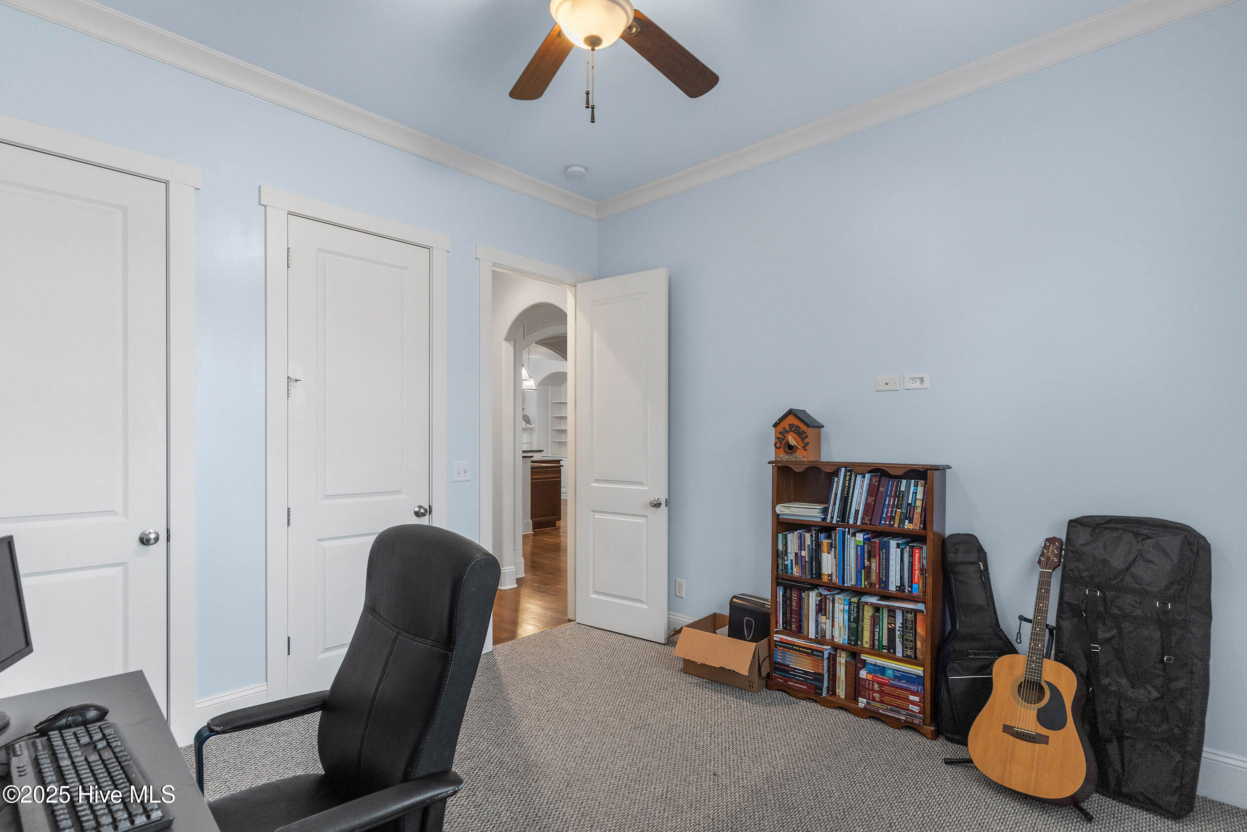 1709 S Stillwood Drive