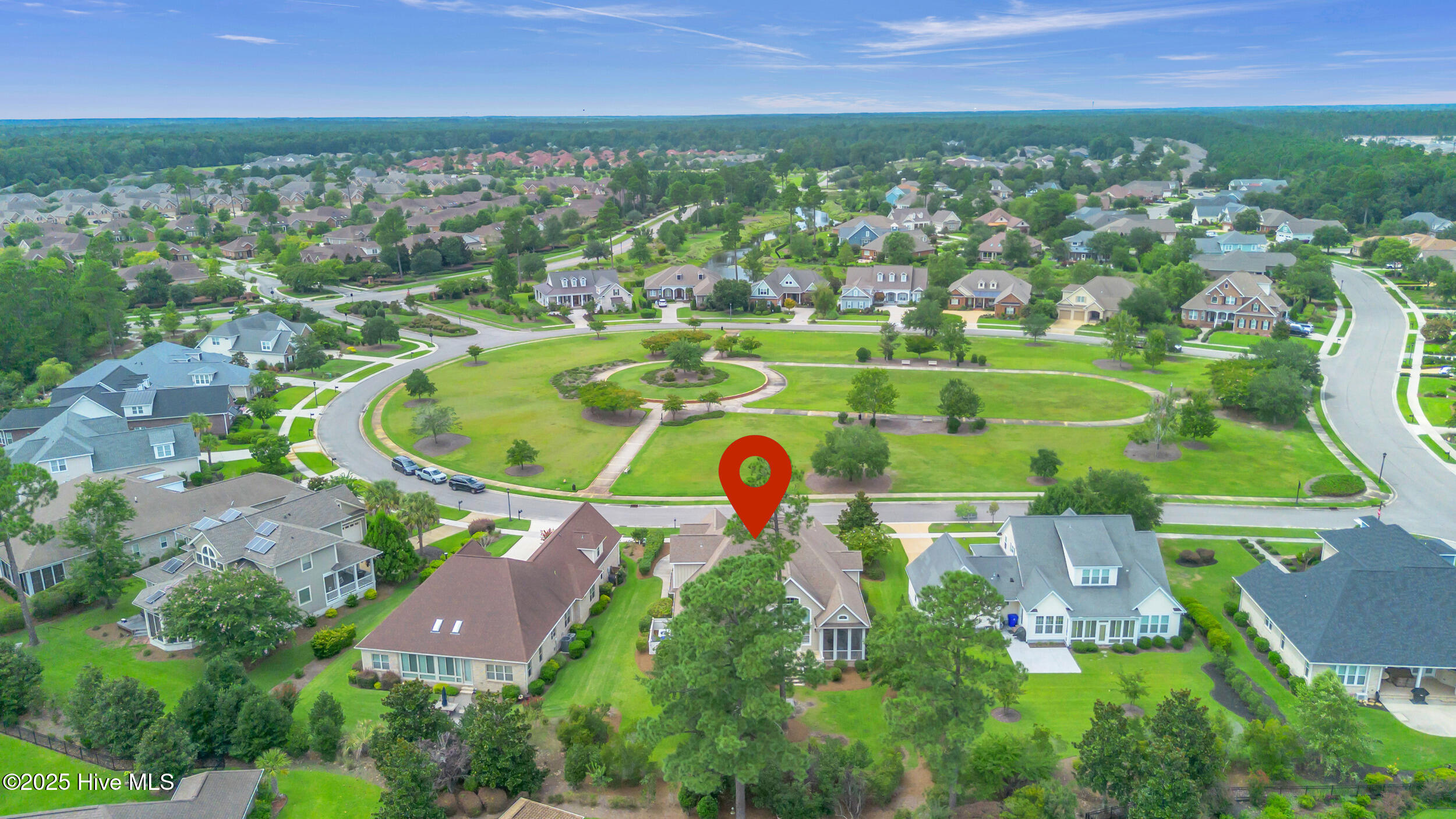 1709 S Stillwood Drive