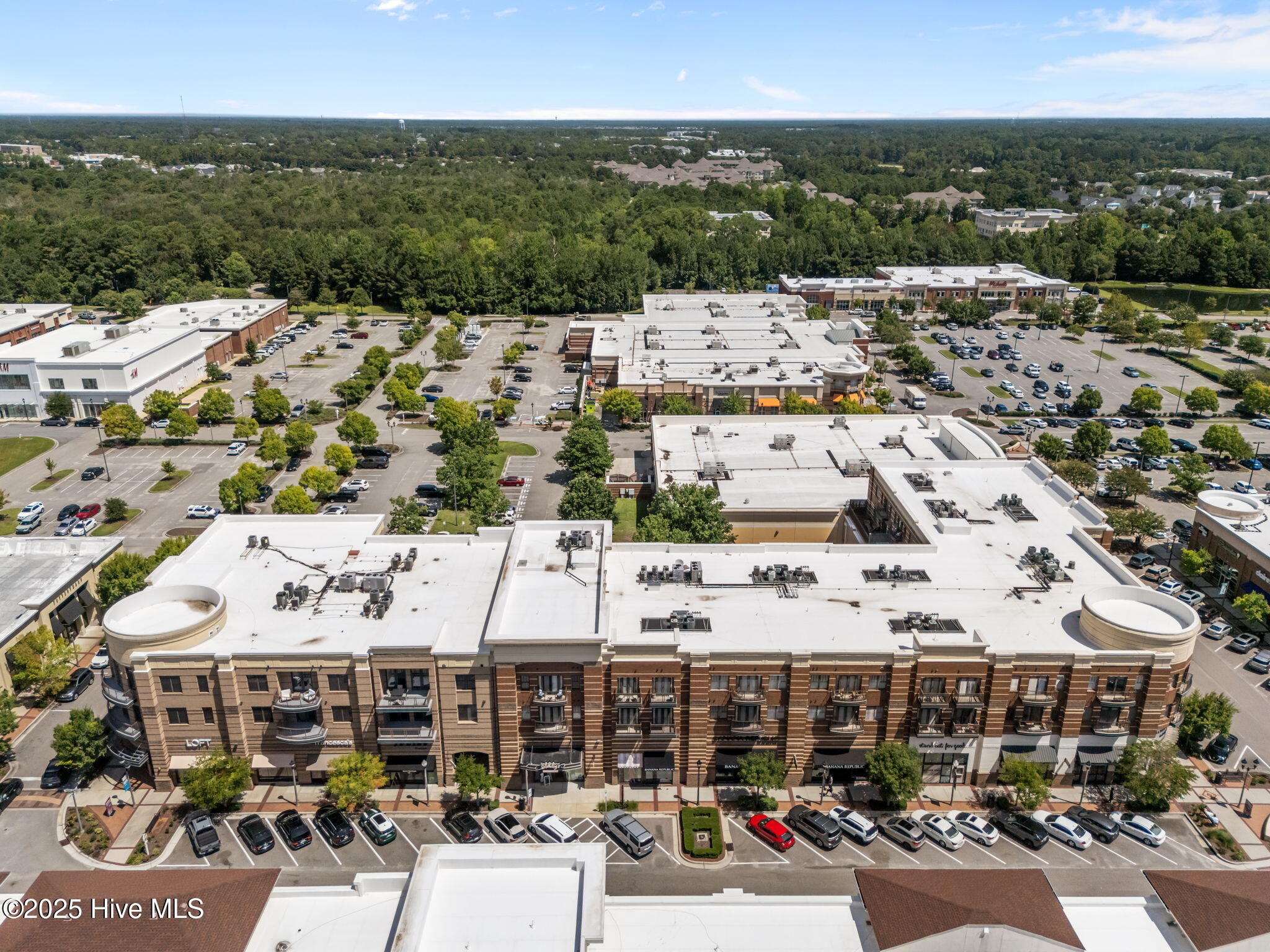 6831 Main Street, 312