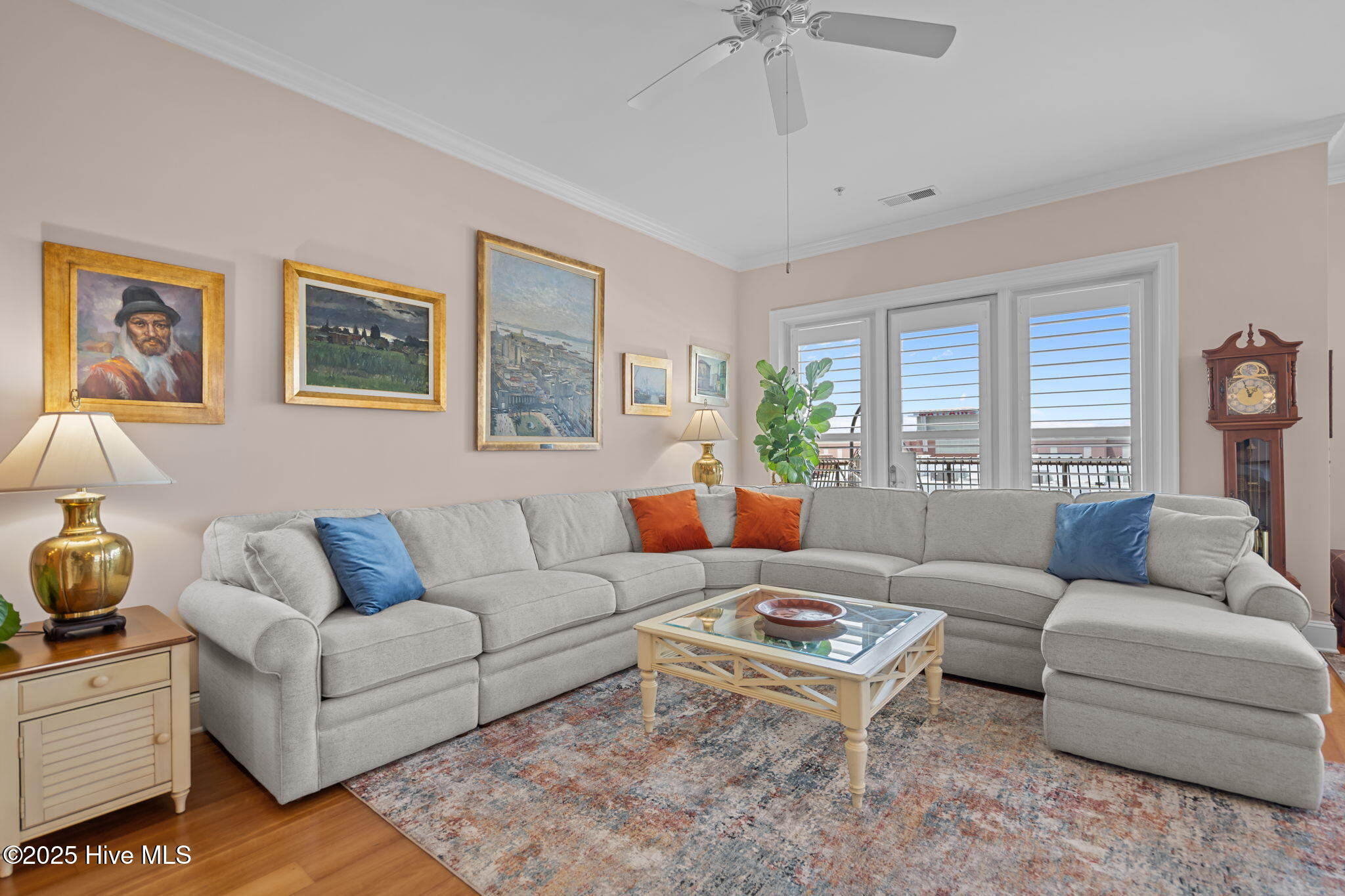 6831 Main Street, 312