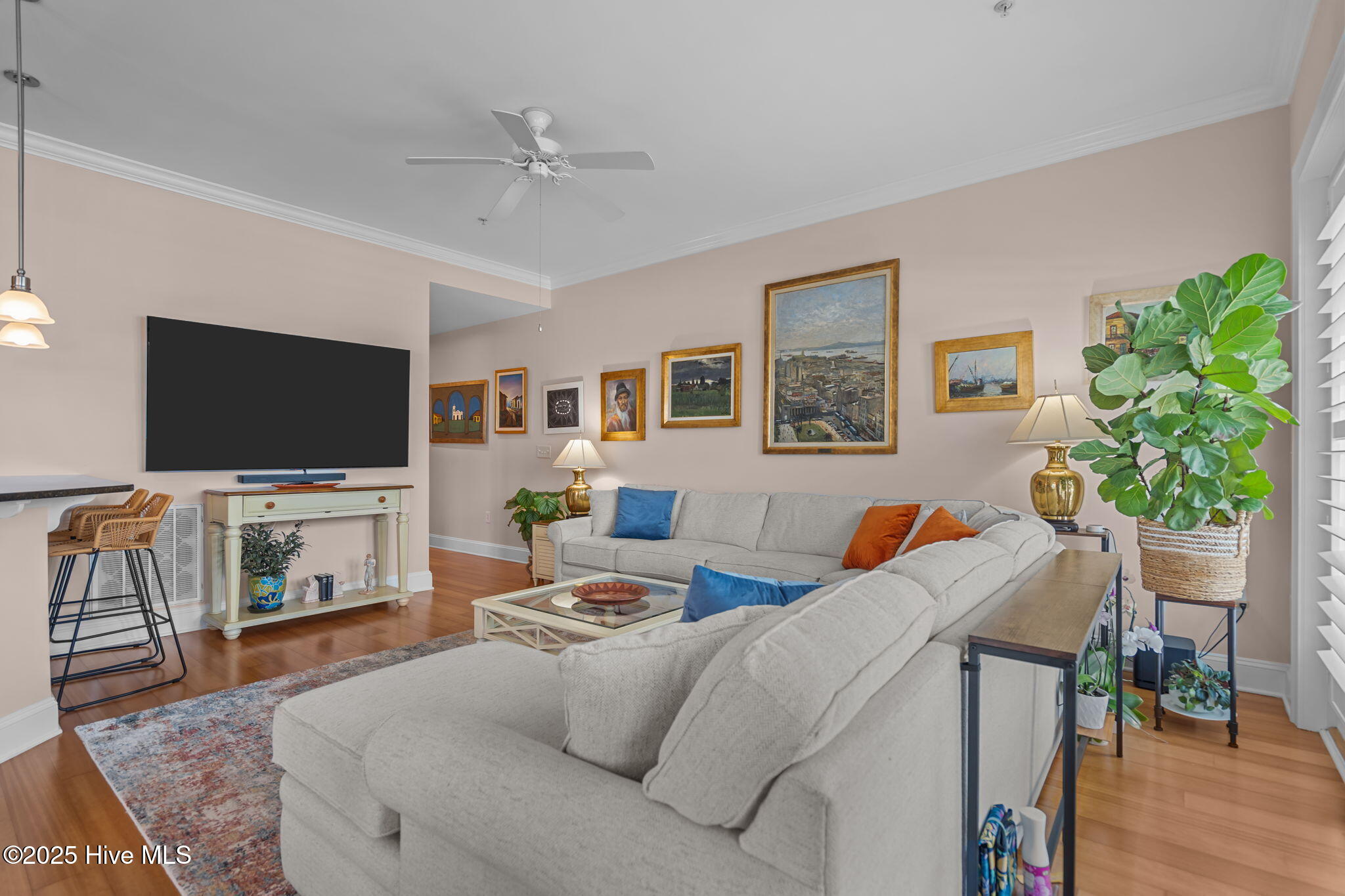 6831 Main Street, 312