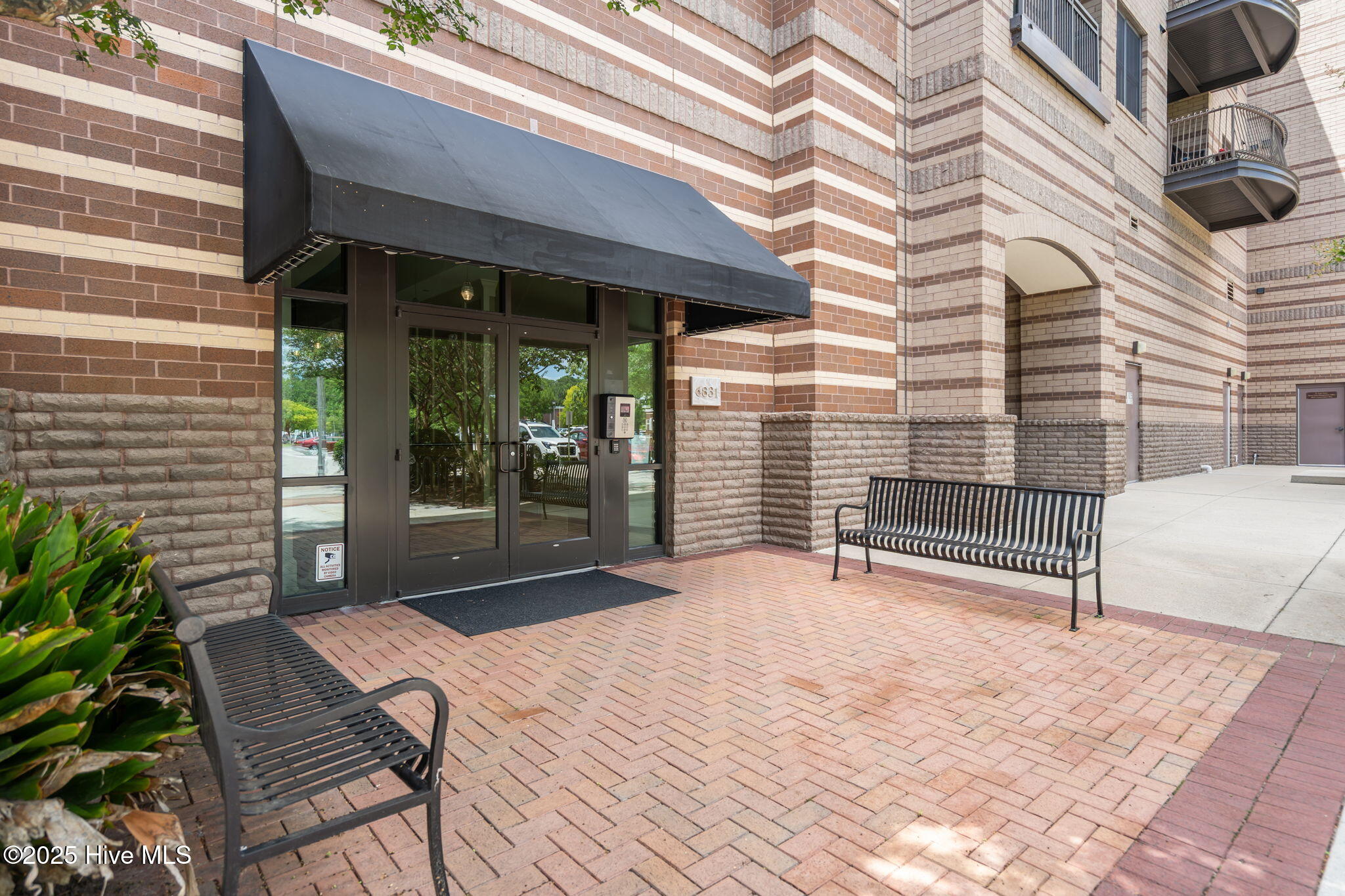 6831 Main Street, 312