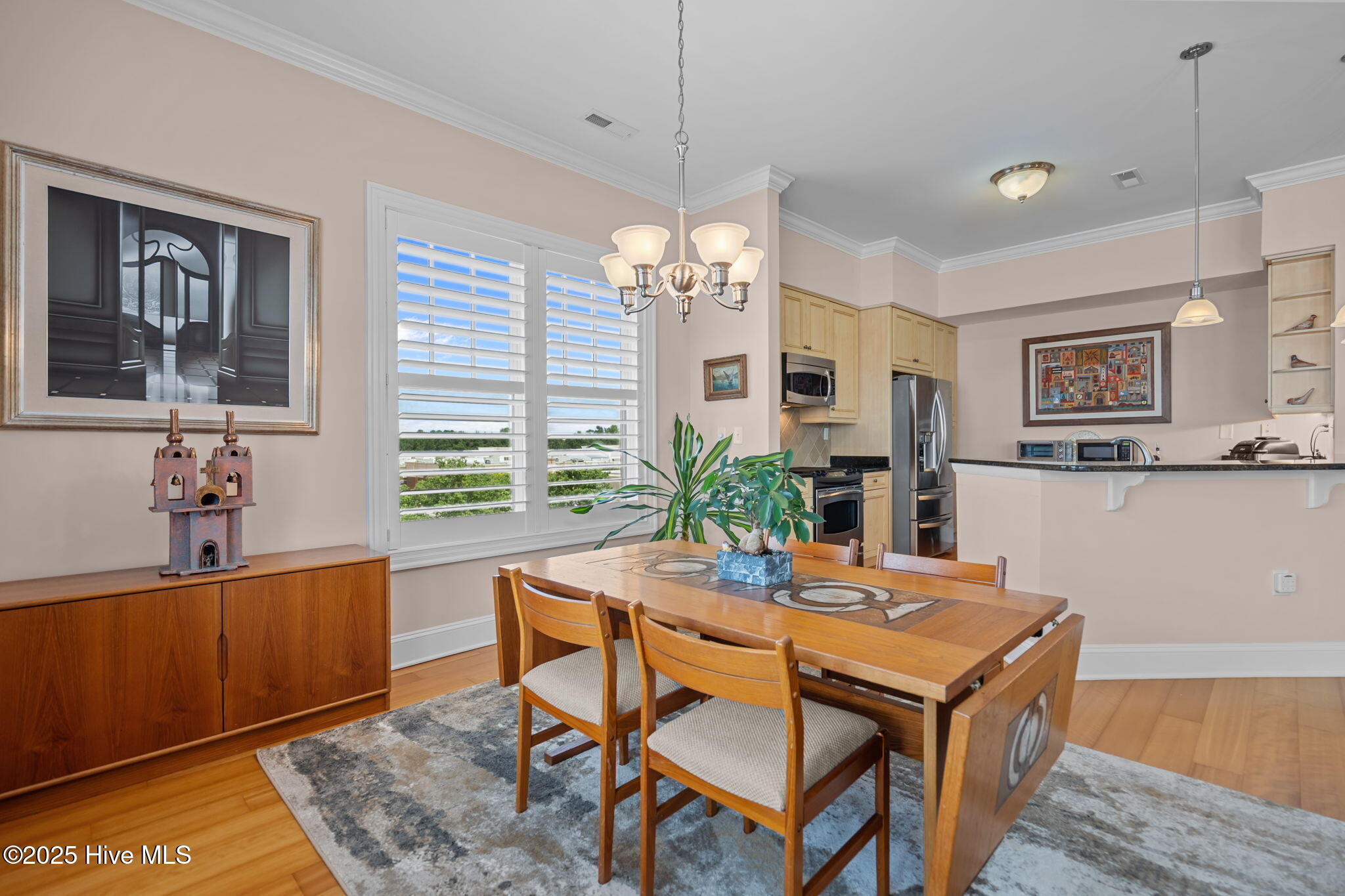 6831 Main Street, 312